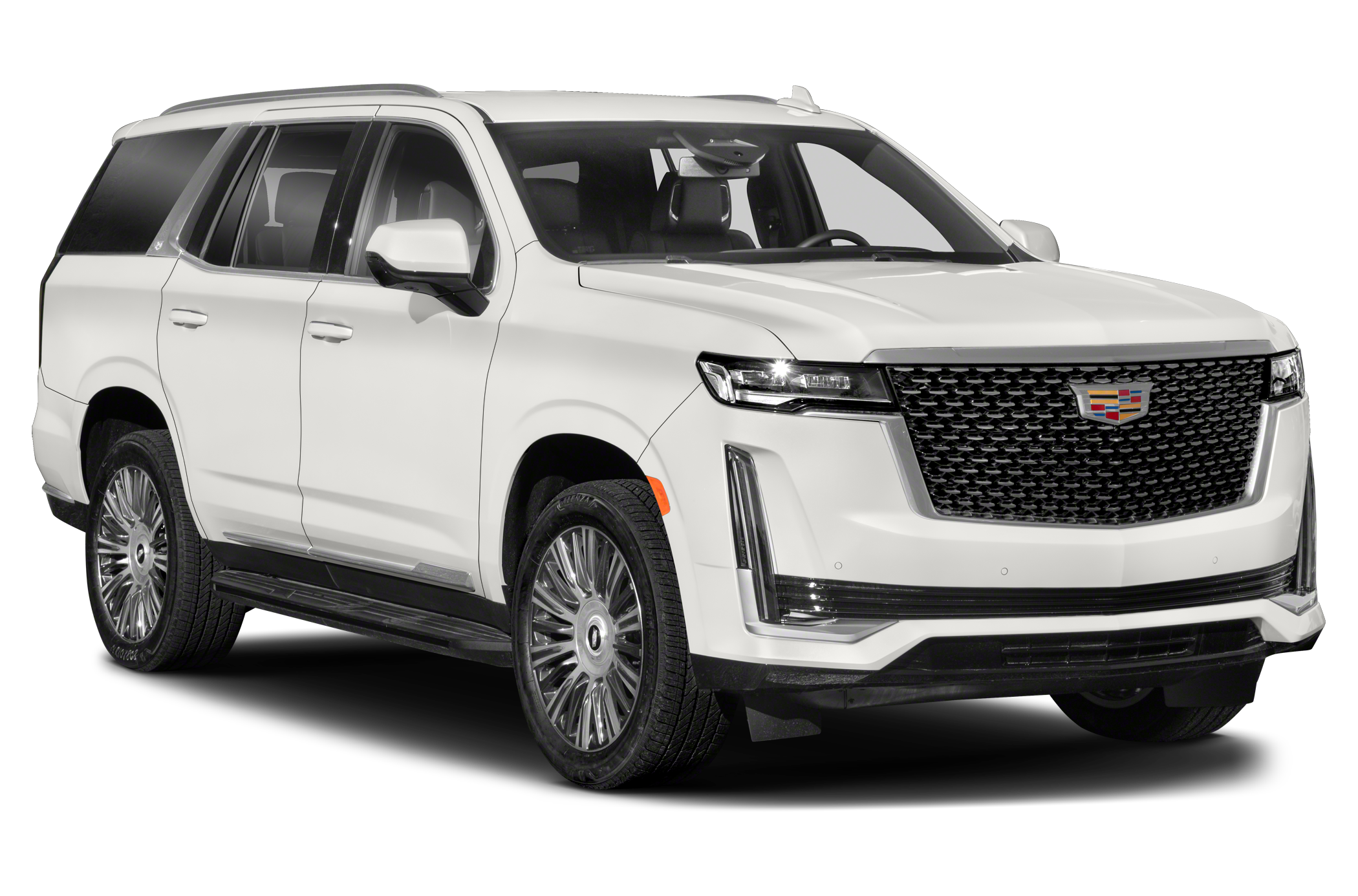2022 Cadillac Escalade