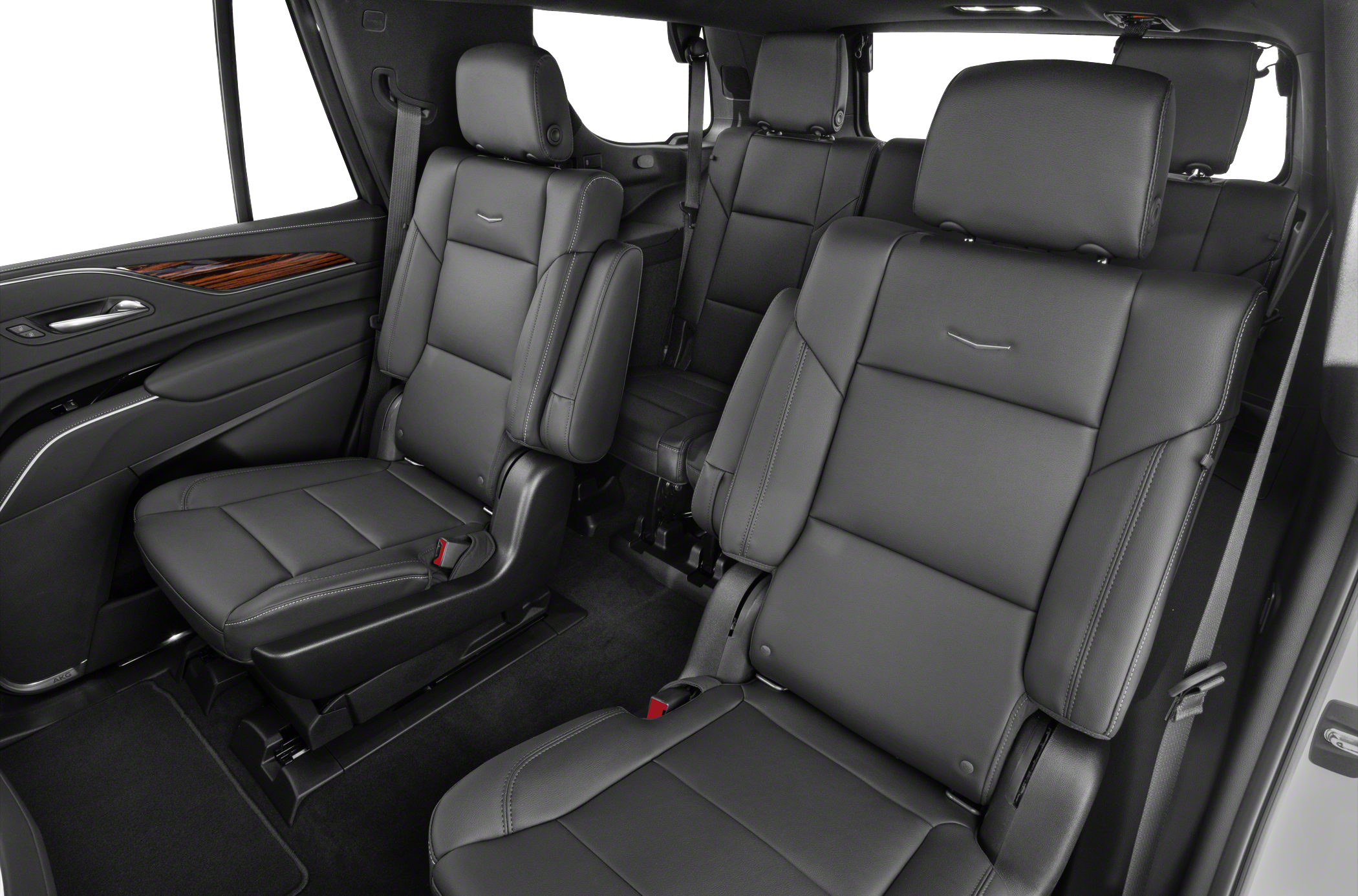 2022 Cadillac Escalade