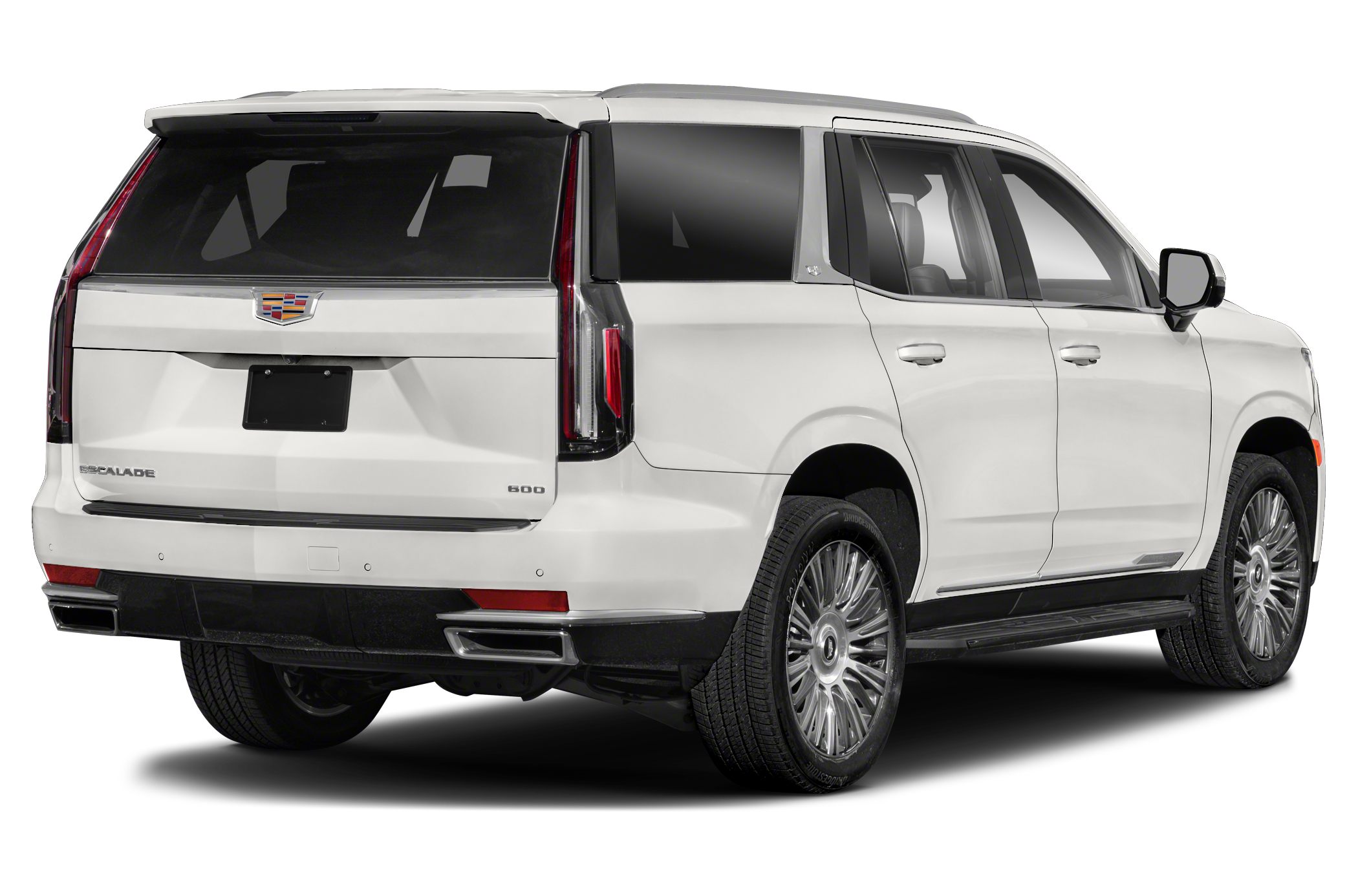 2022 Cadillac Escalade