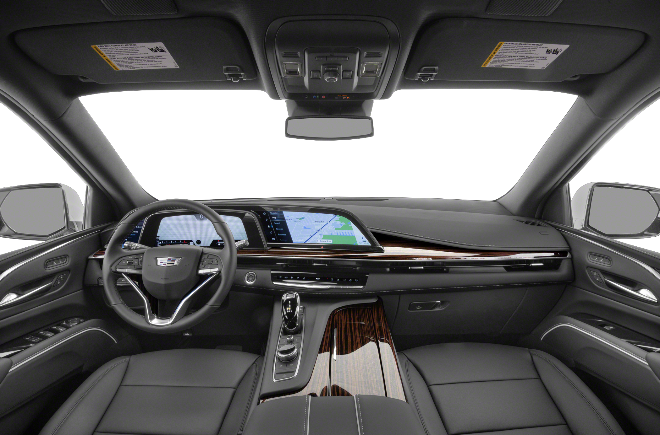 2022 Cadillac Escalade