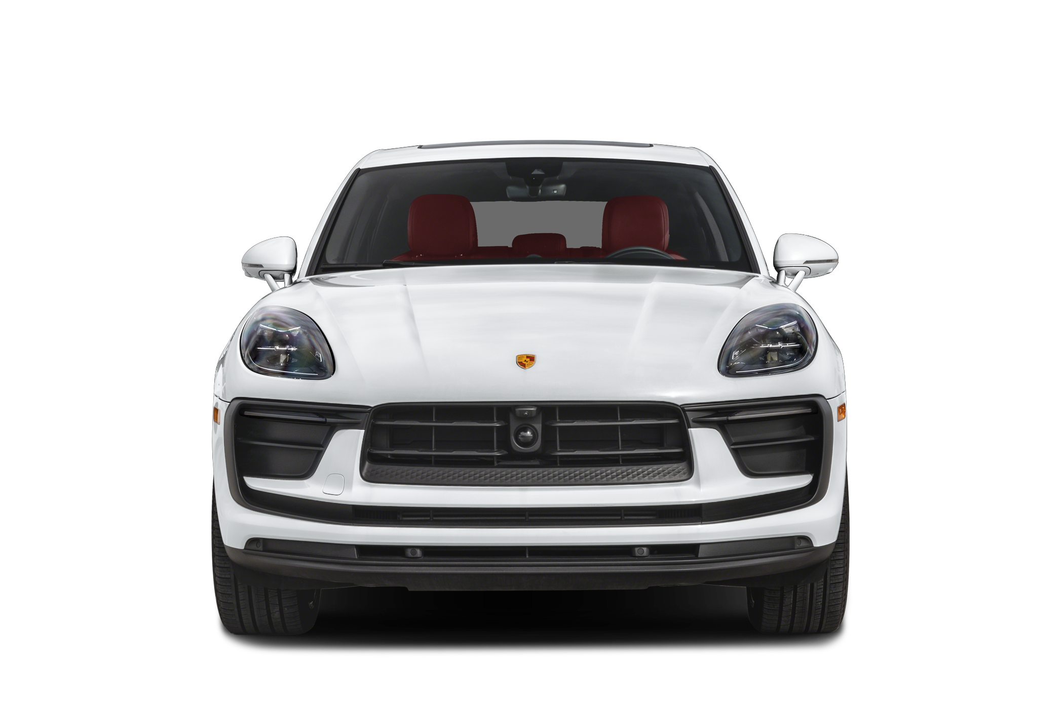 Porsche Macan - Model Years, Generations & News | Cars.com