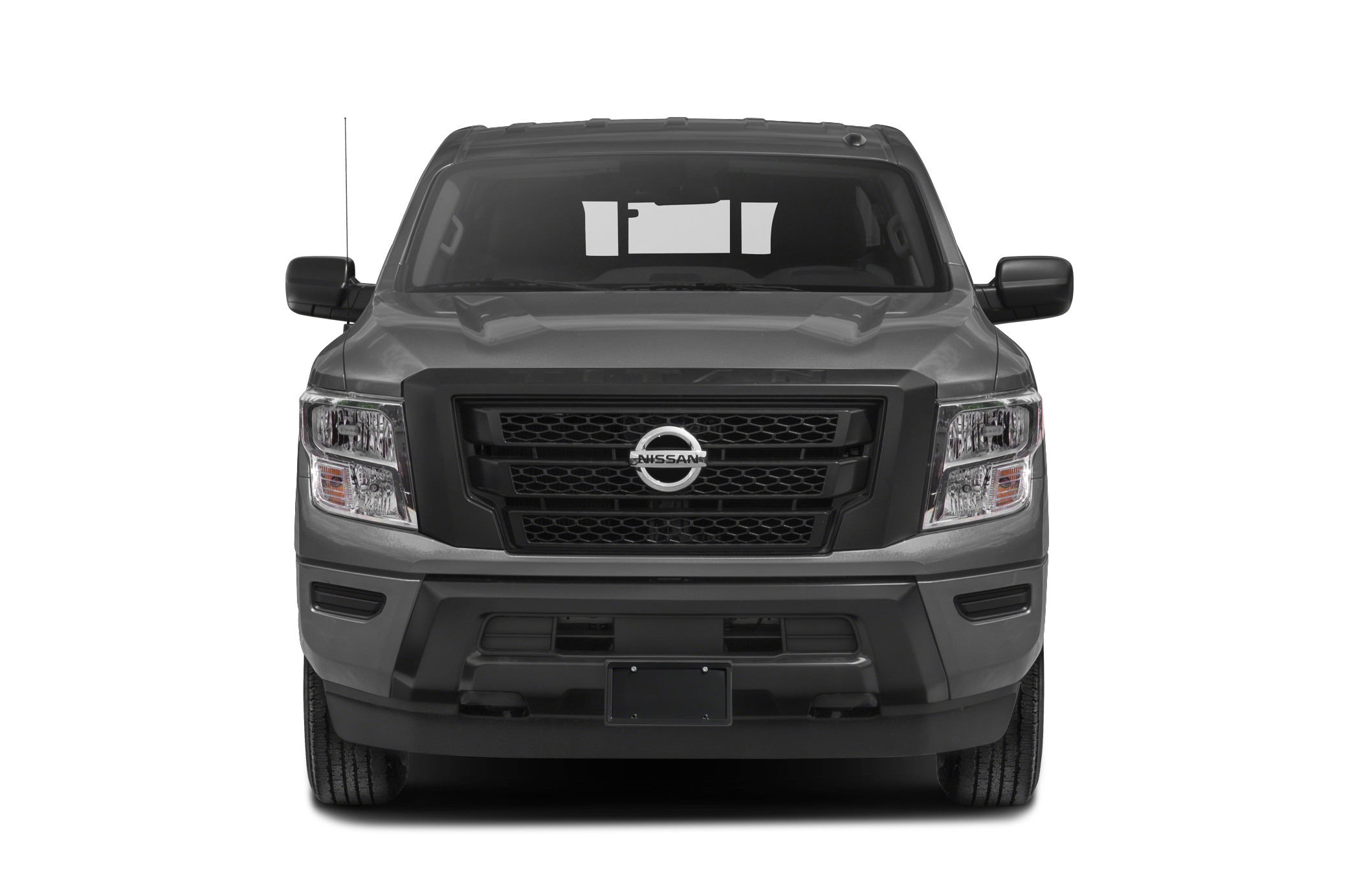 Nissan Titan XD - Model Years, Generations & News | Cars.com