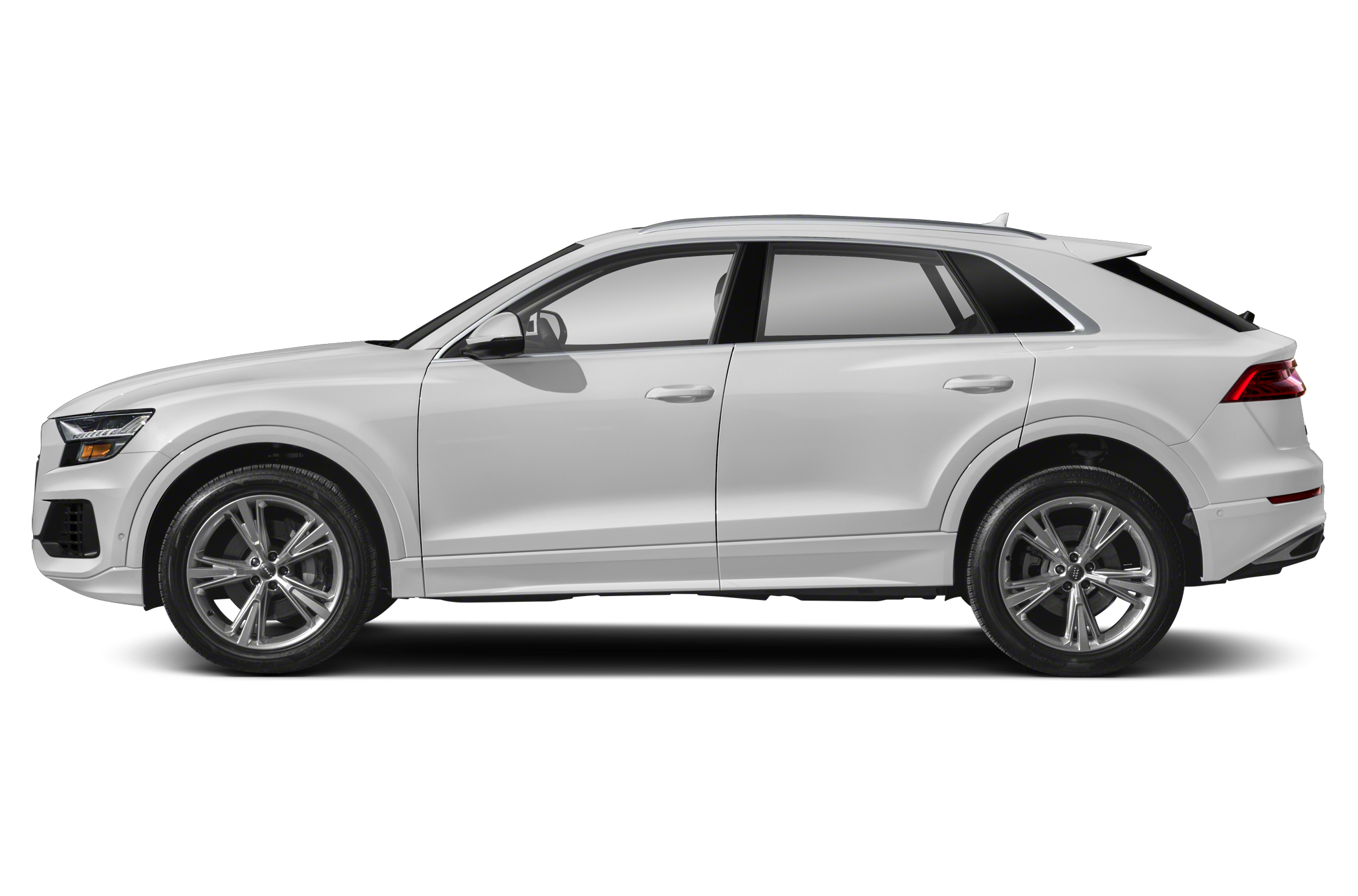 2022 Audi Q8