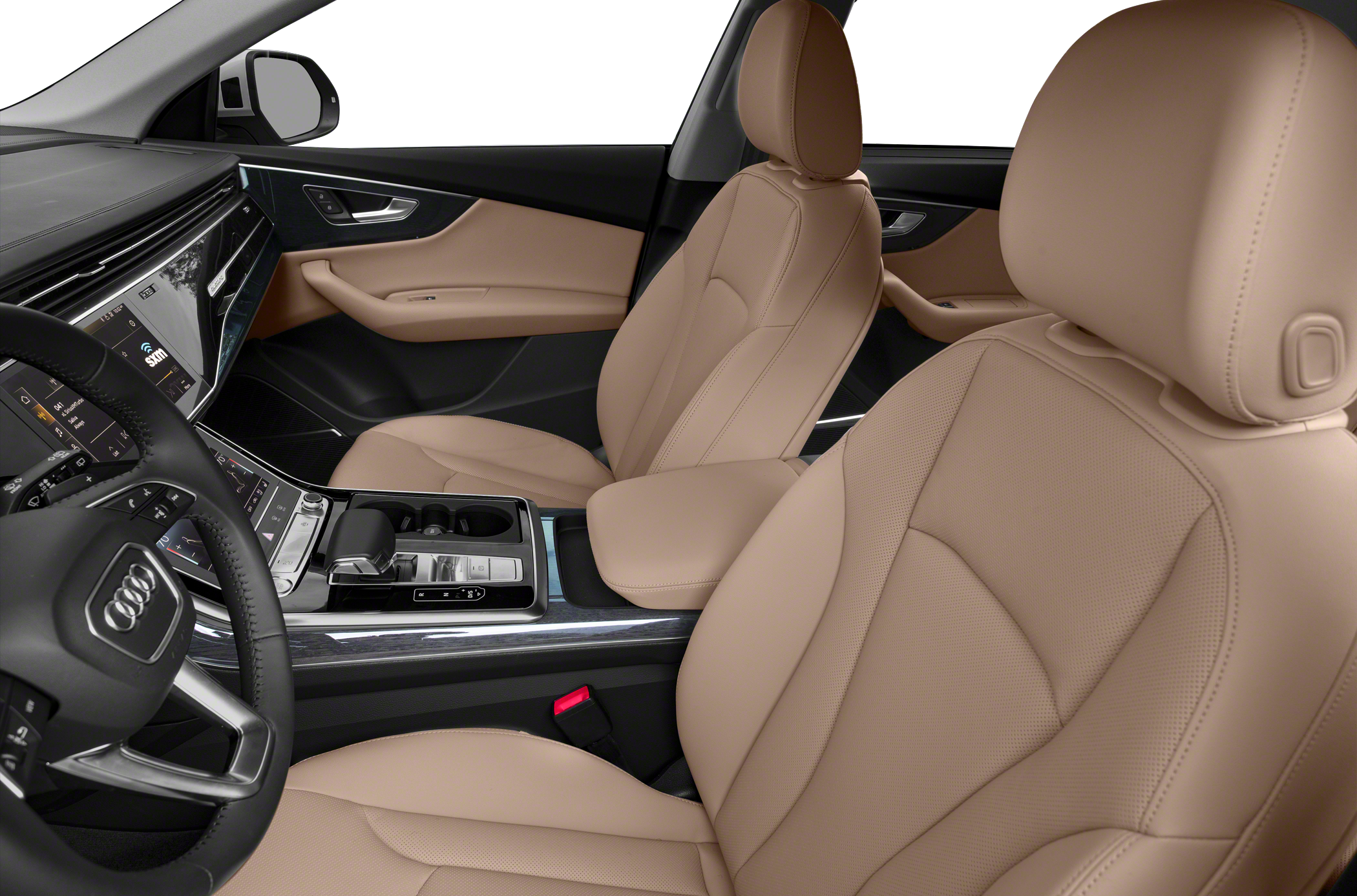 2022 Audi Q8
