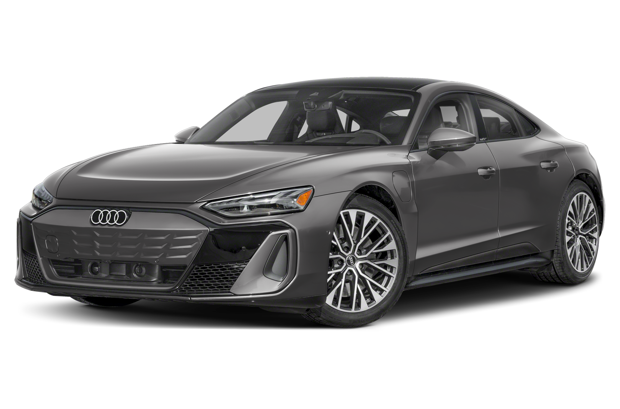 2025 Audi S e-tron GT