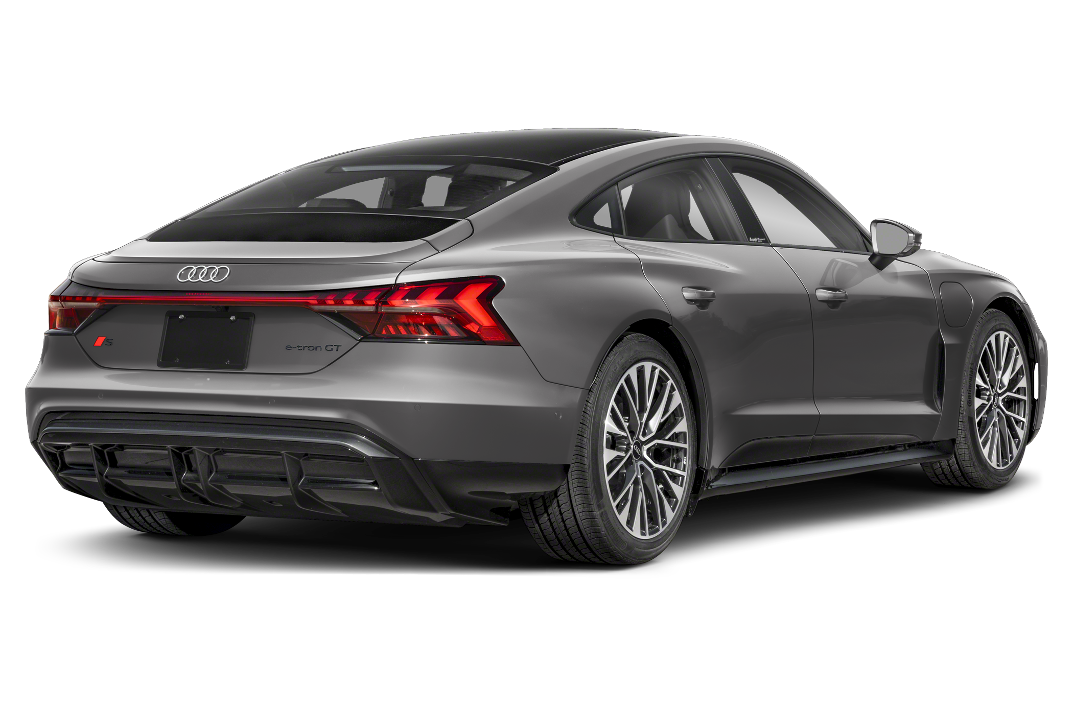 2025 Audi S e-tron GT