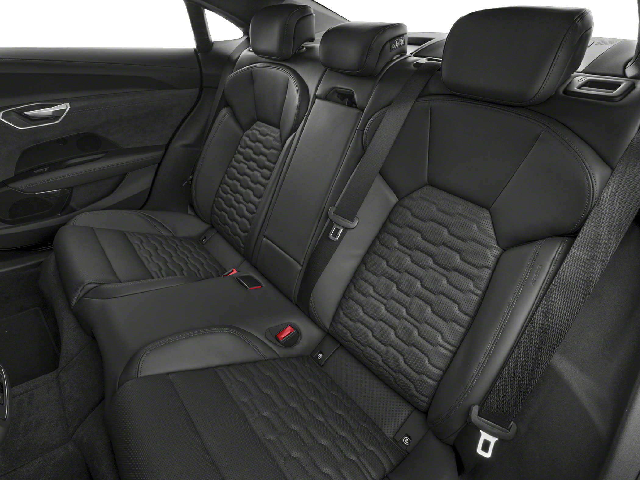 2025 Audi S e-tron GT