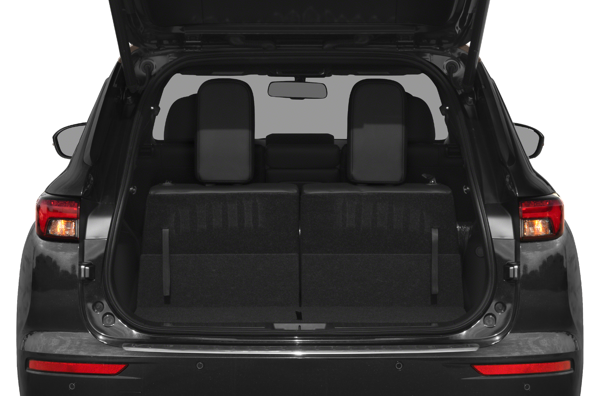 2023 Mitsubishi Outlander