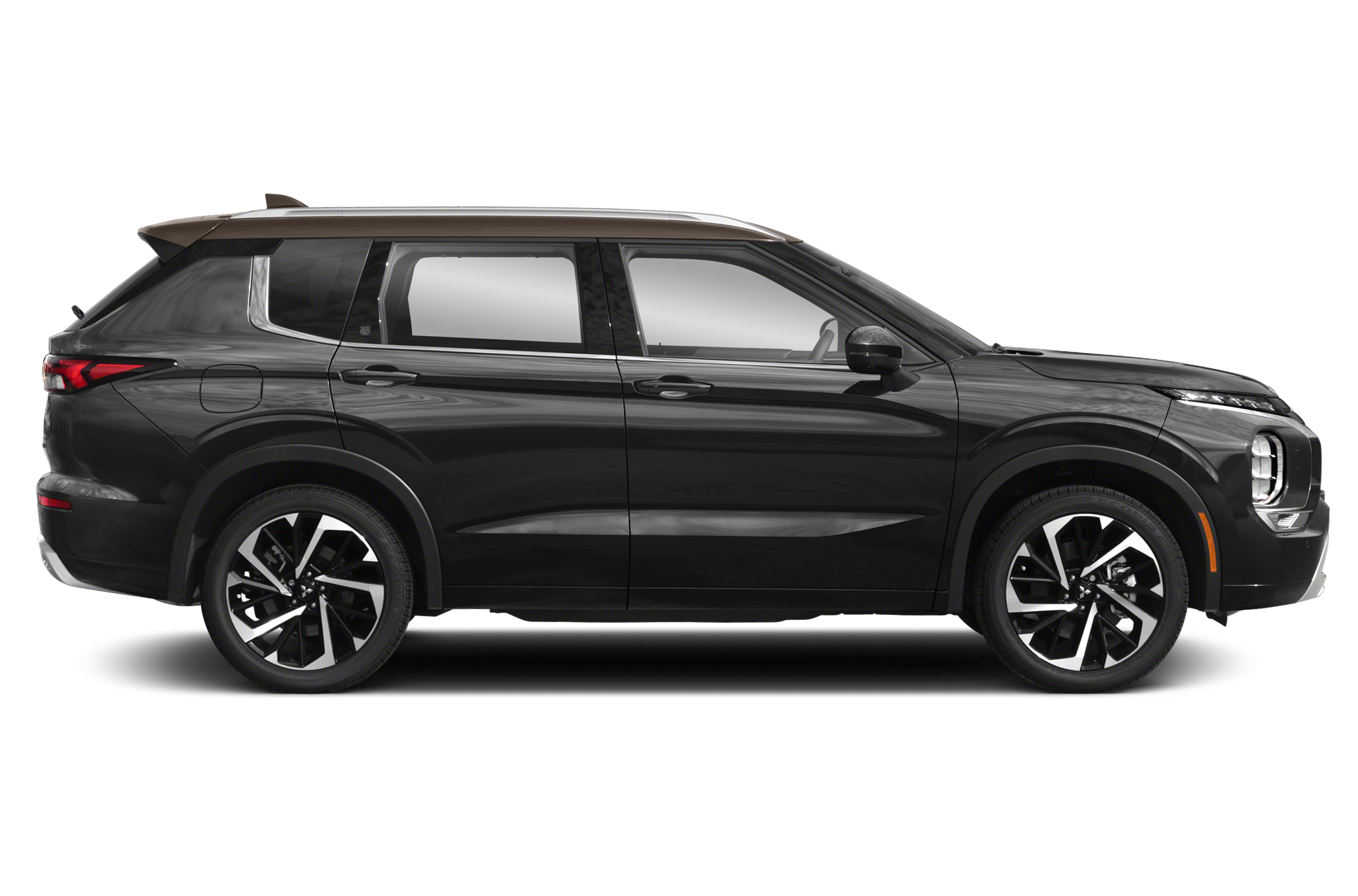 2023 Mitsubishi Outlander