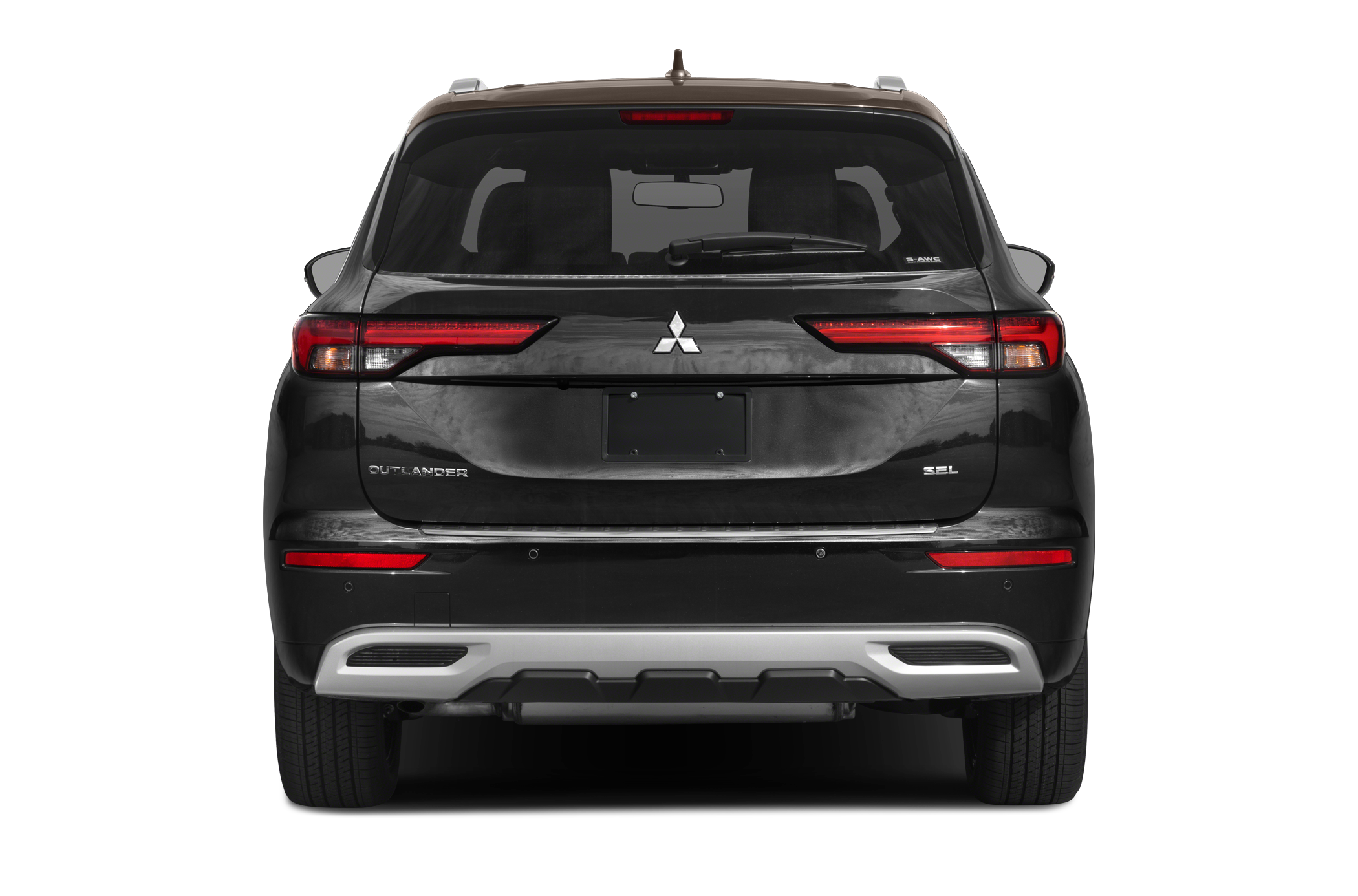 2023 Mitsubishi Outlander