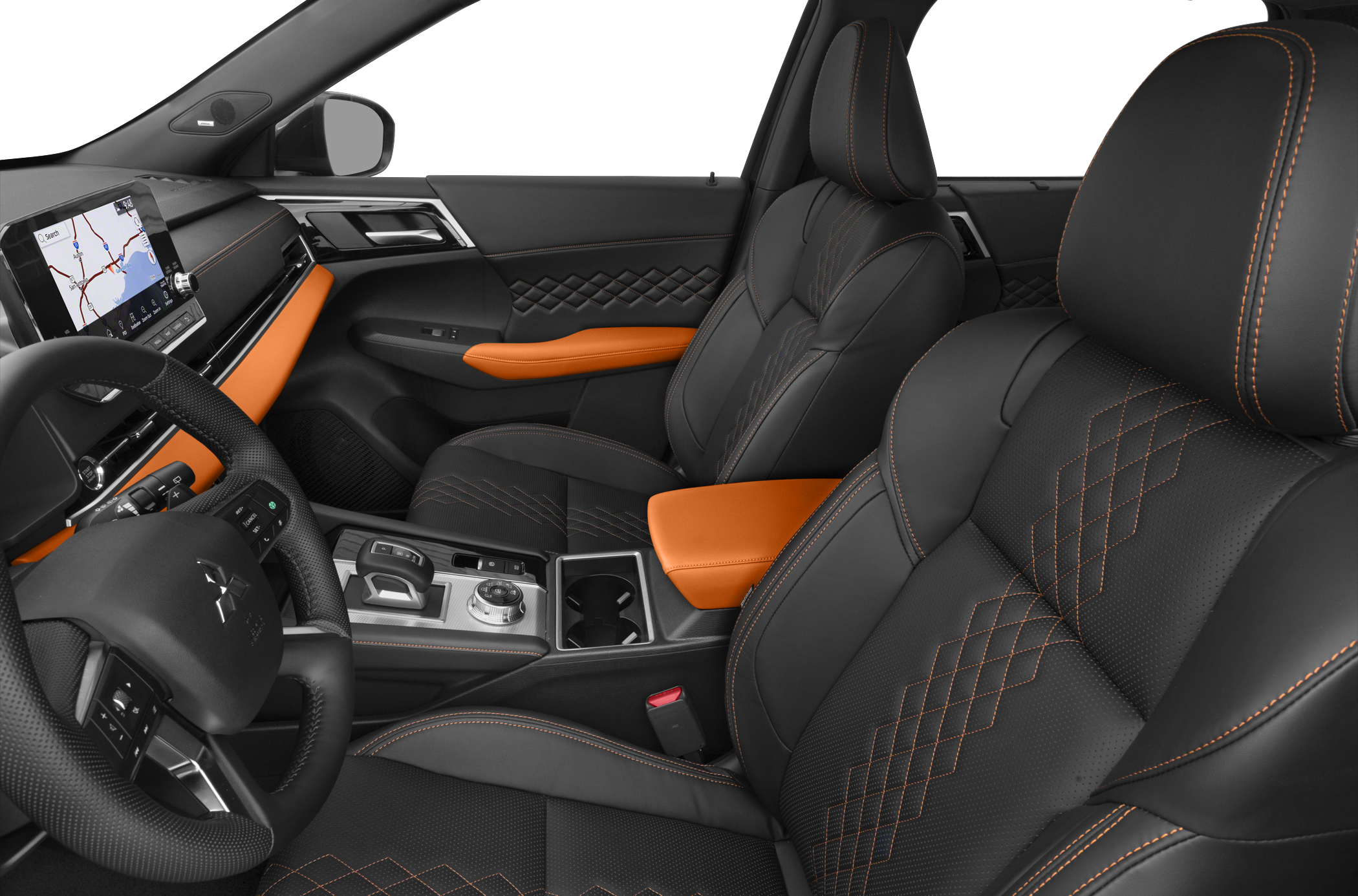 2023 Mitsubishi Outlander