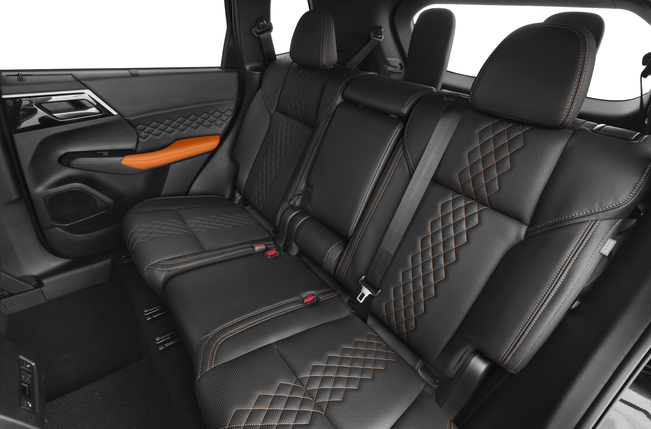 2023 Mitsubishi Outlander