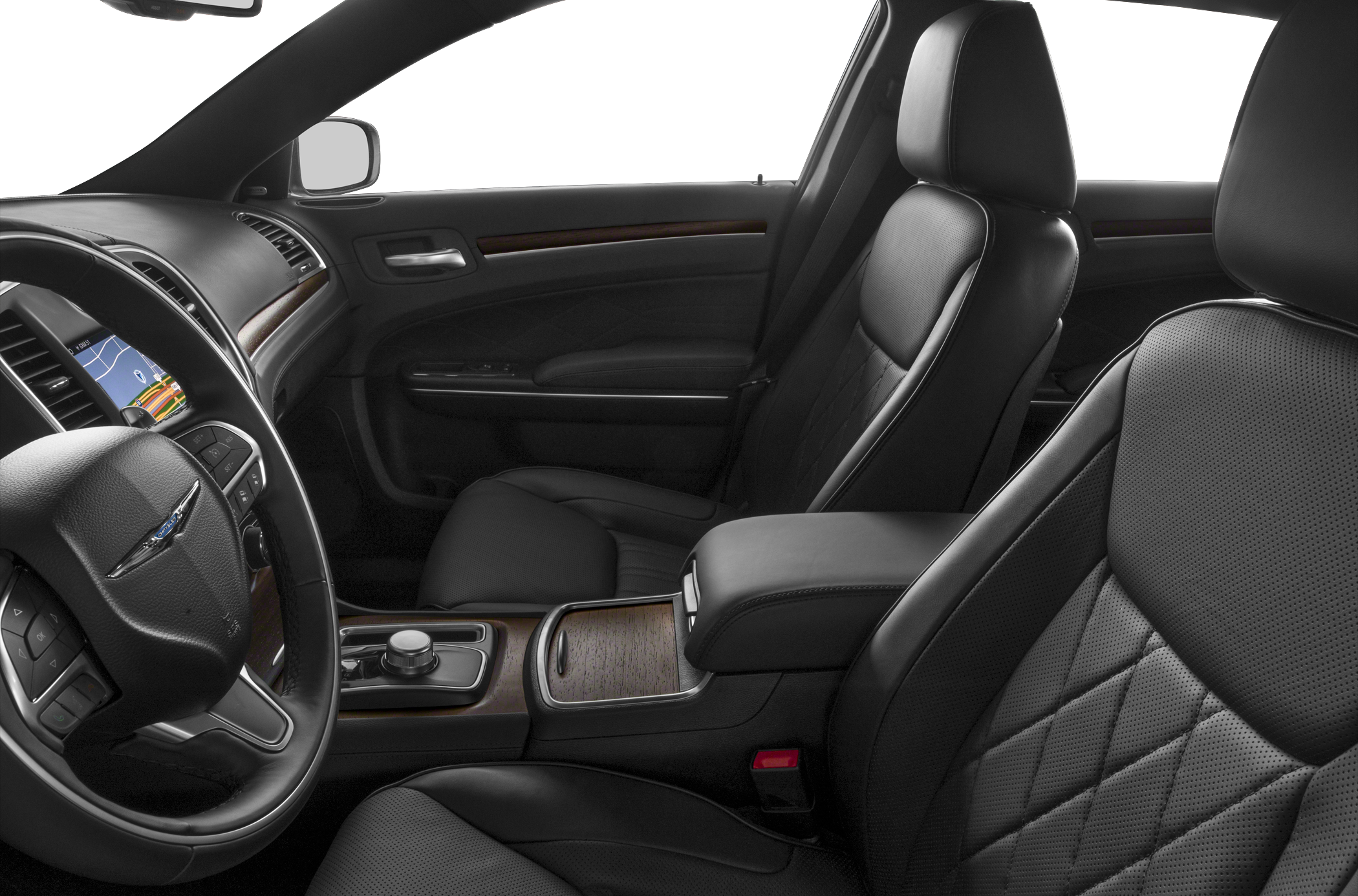 2015 Chrysler 300C