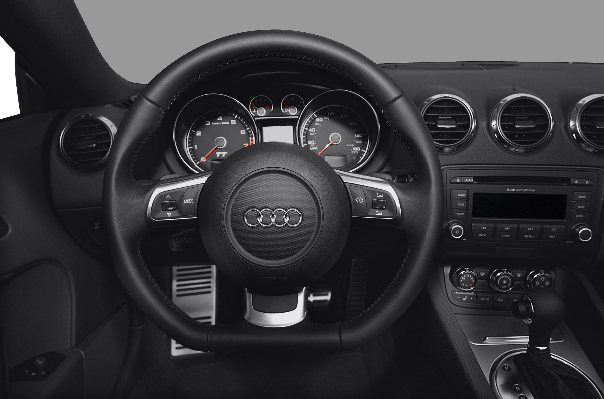 2010 Audi TT