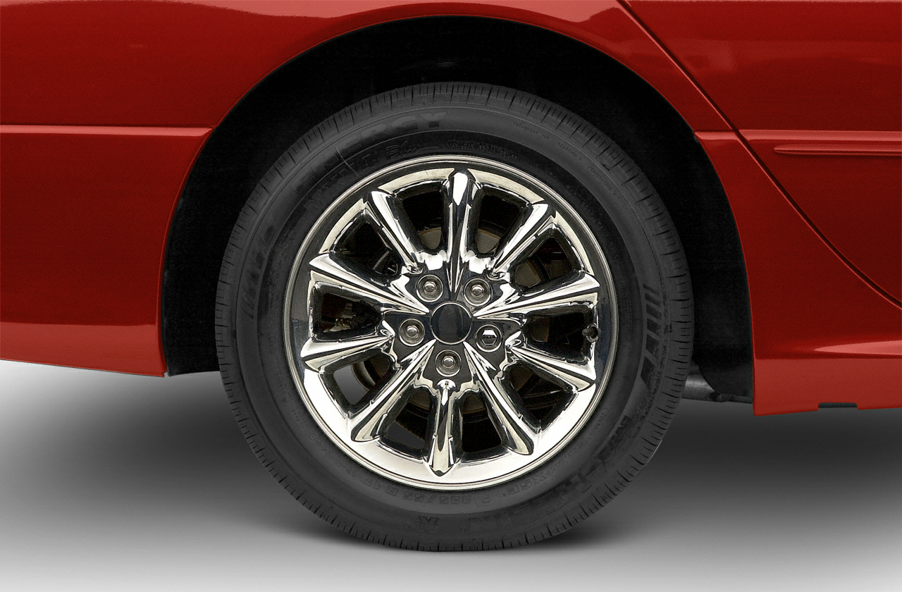 2002 Chrysler Concorde