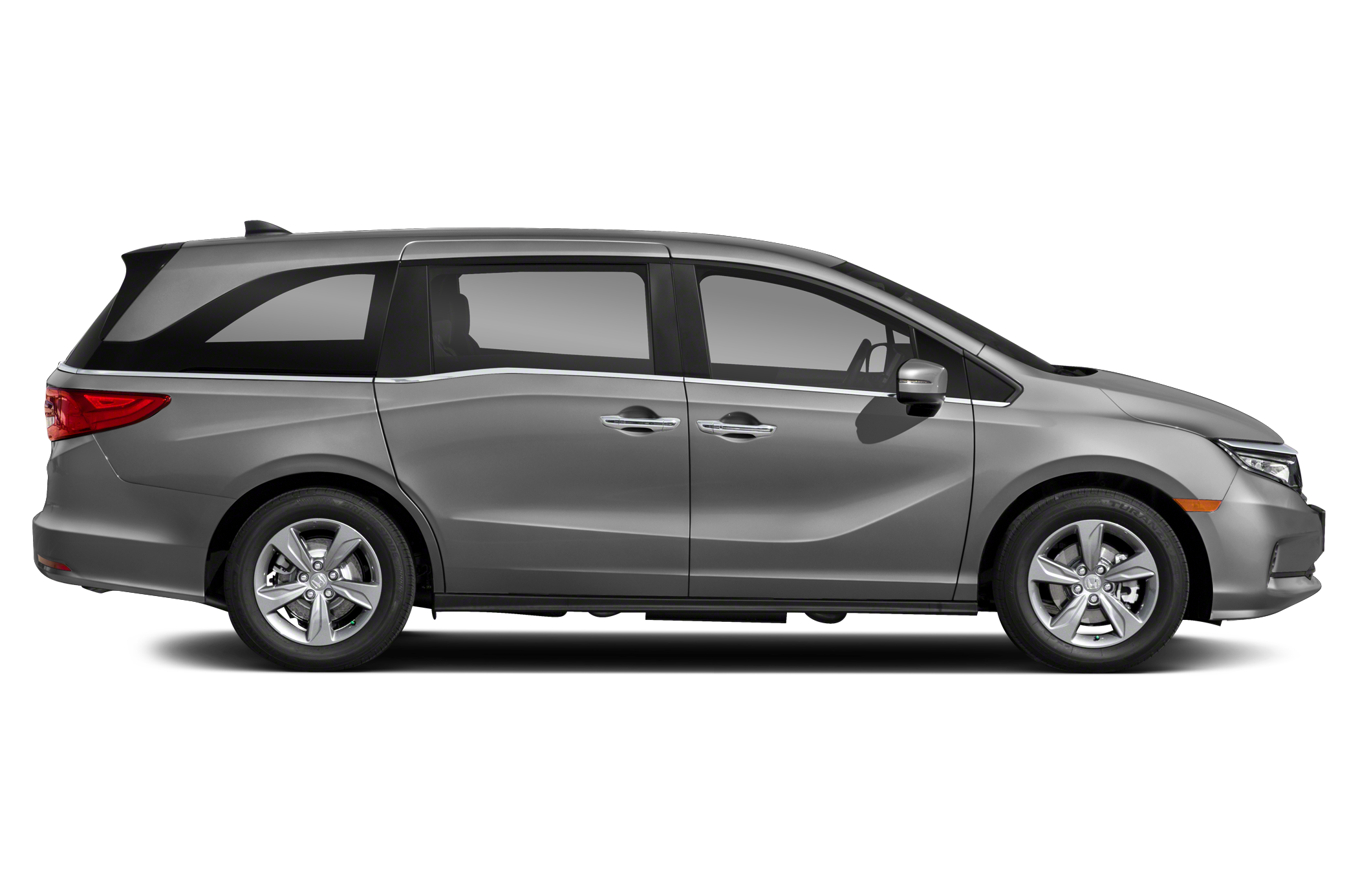 2022 Honda Odyssey