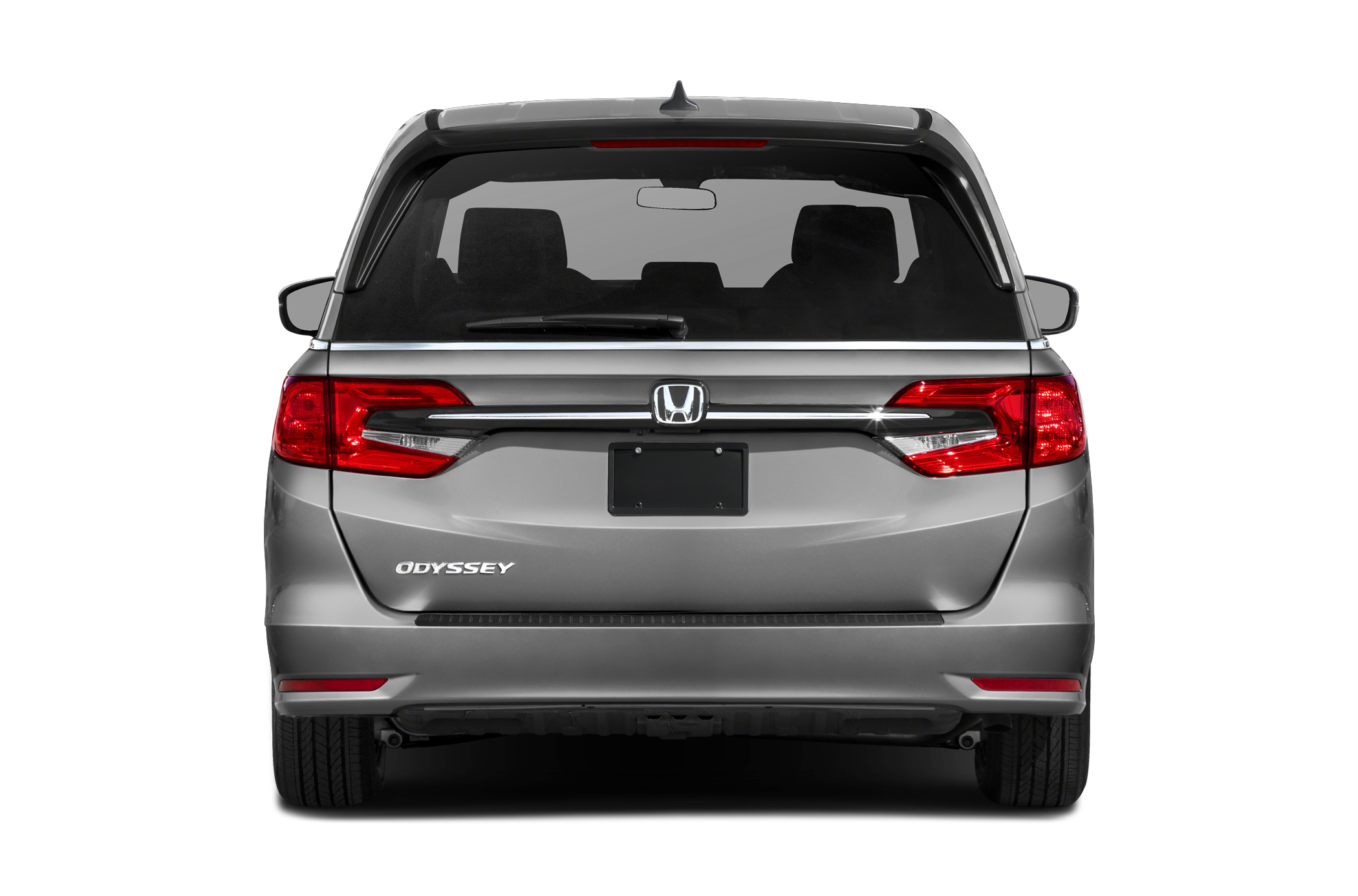 2022 Honda Odyssey