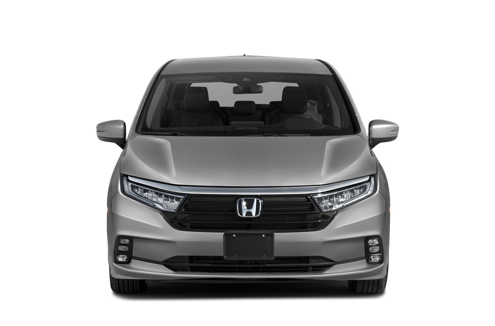 2022 Honda Odyssey