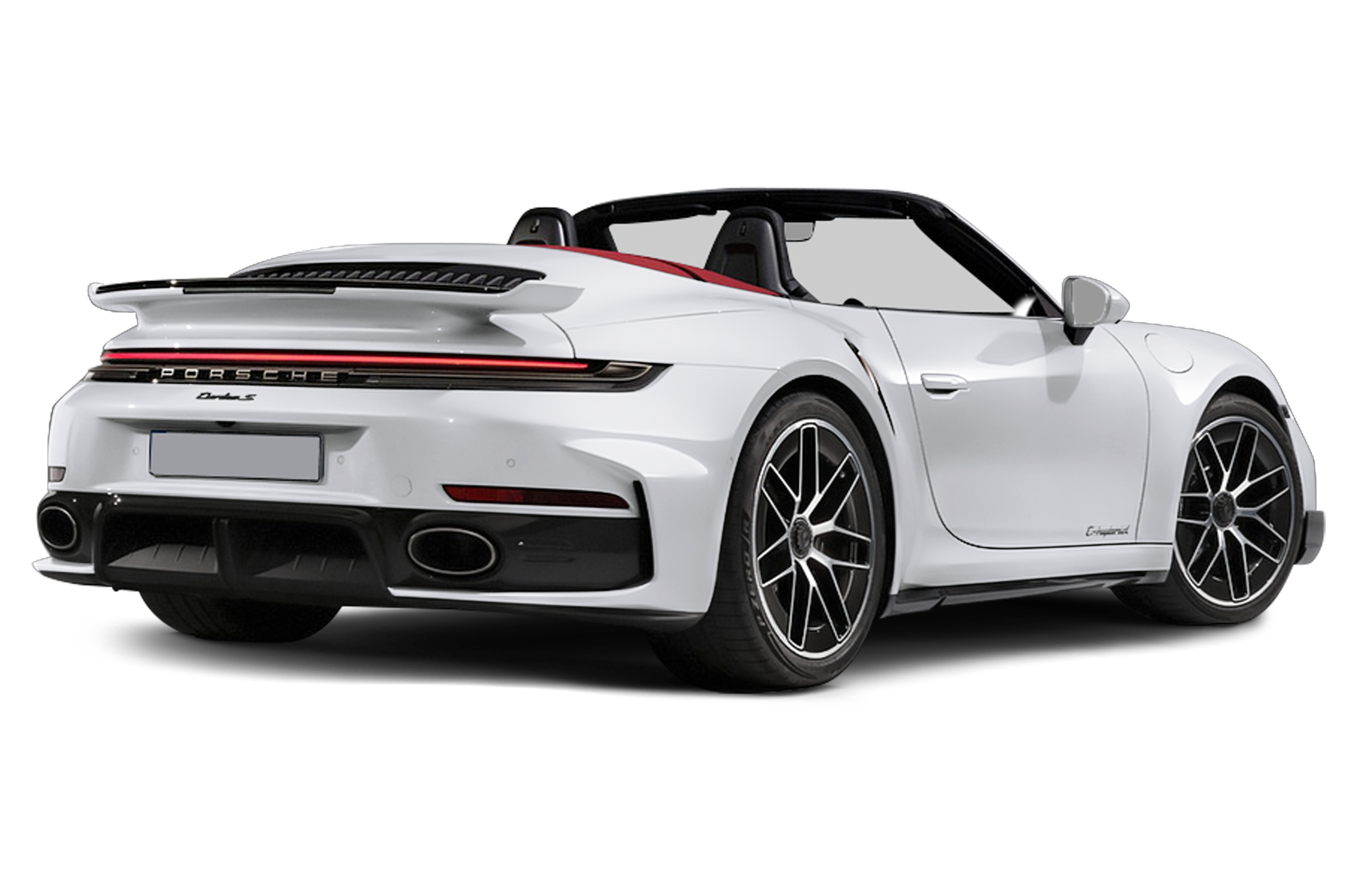 2026 Porsche 911