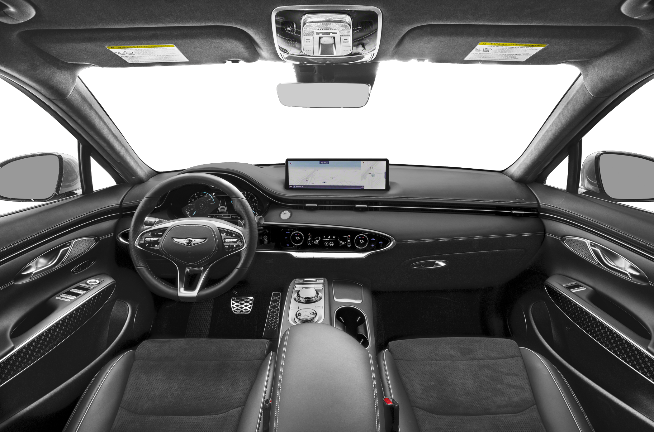 2022 Genesis GV70