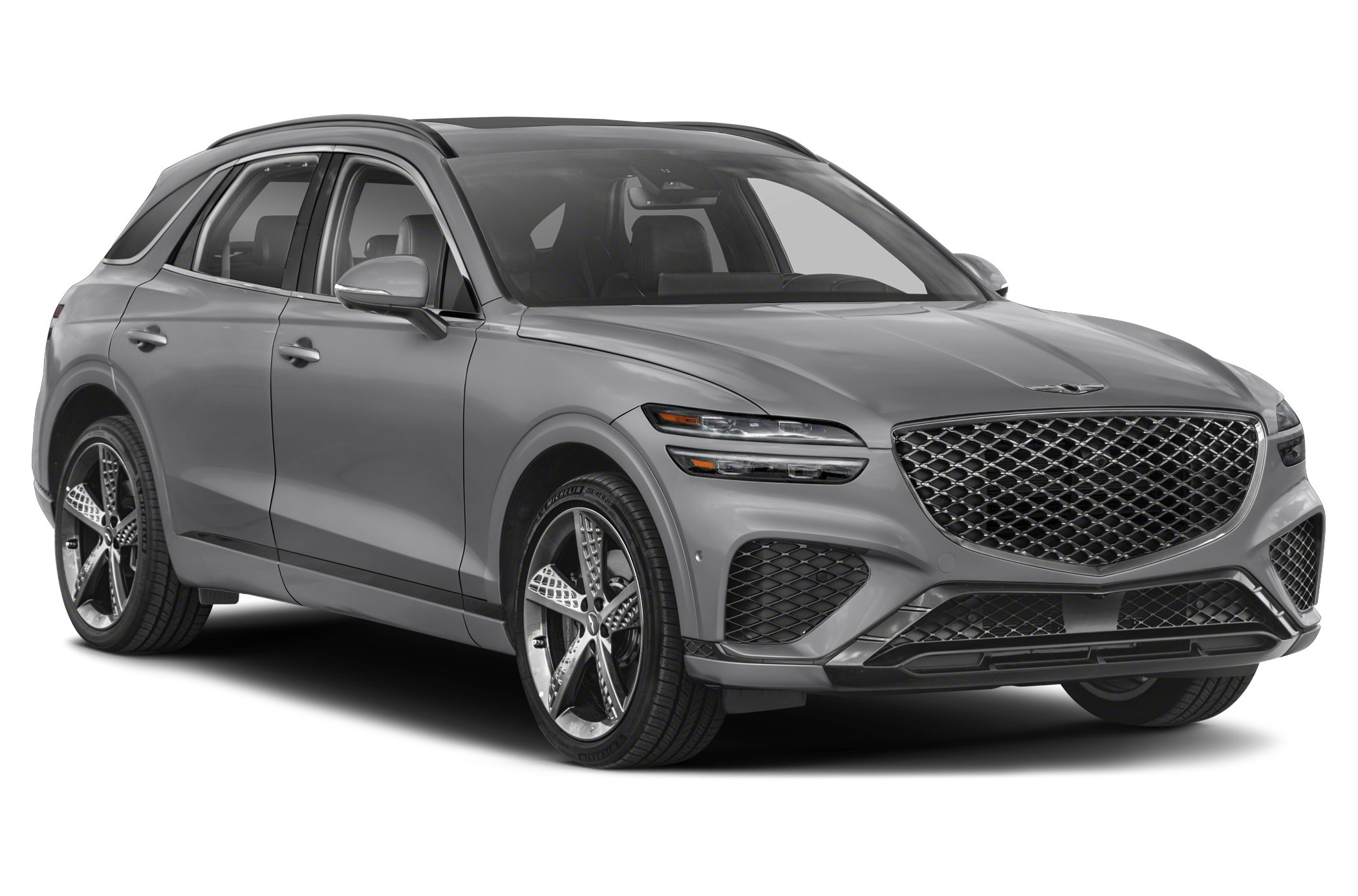 2022 Genesis GV70