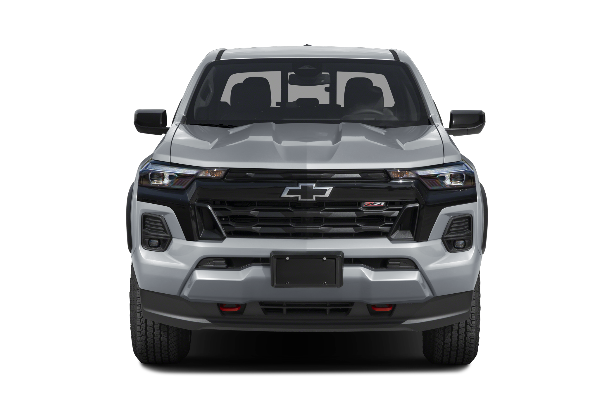 2024 Chevrolet Colorado