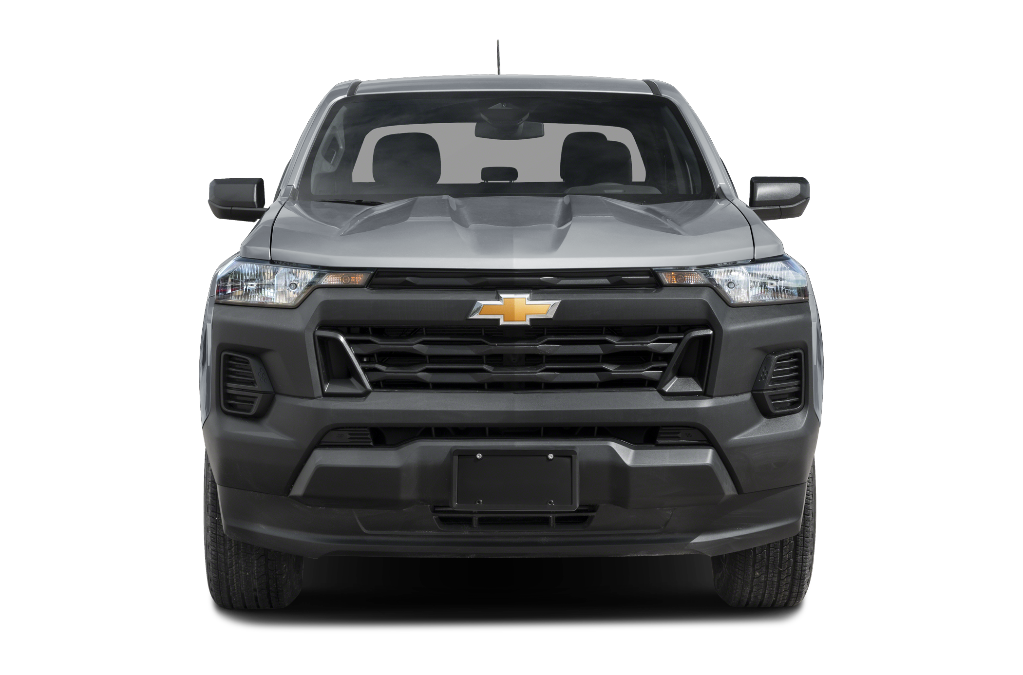 2024 Chevrolet Colorado