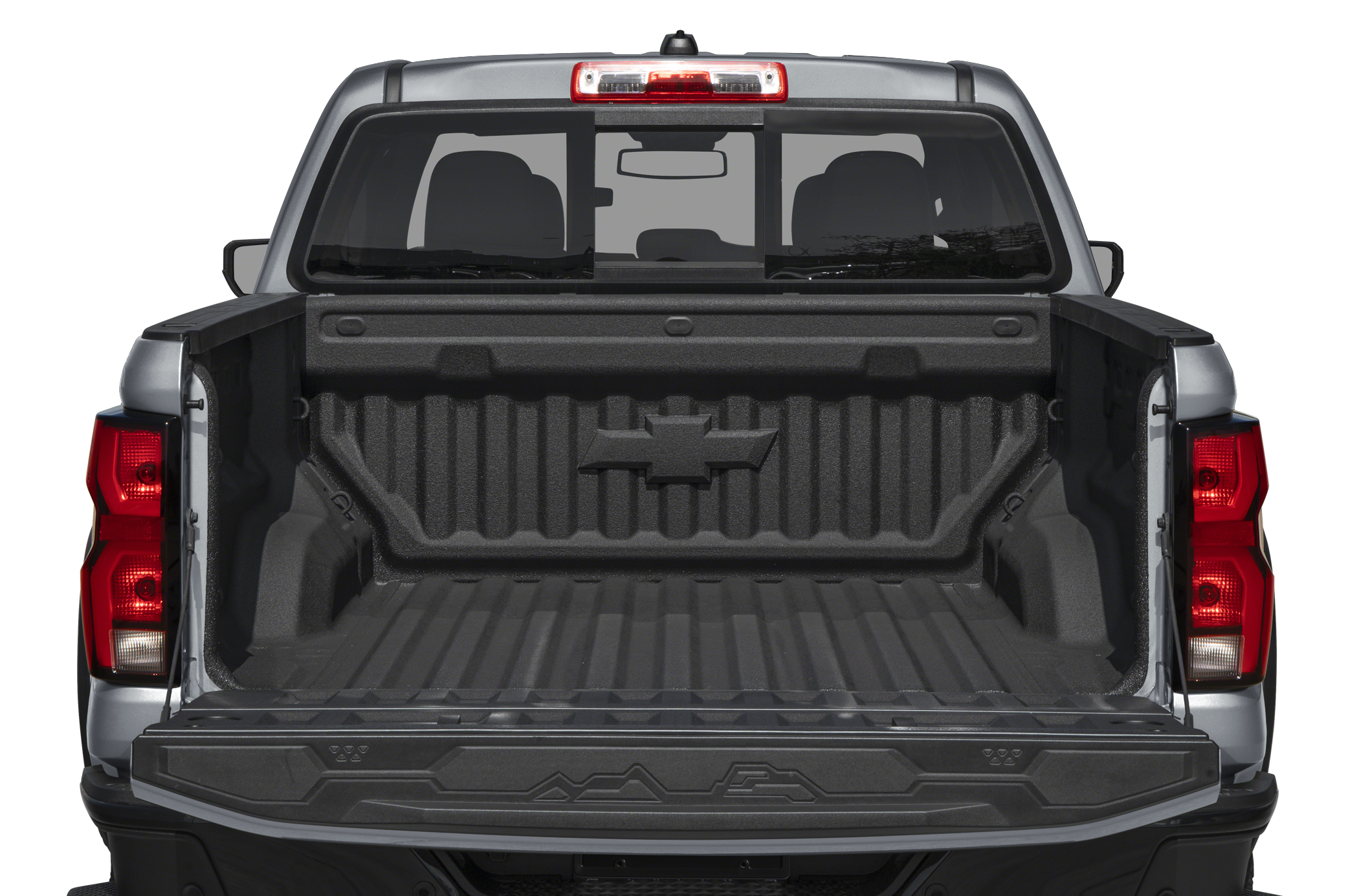 2024 Chevrolet Colorado