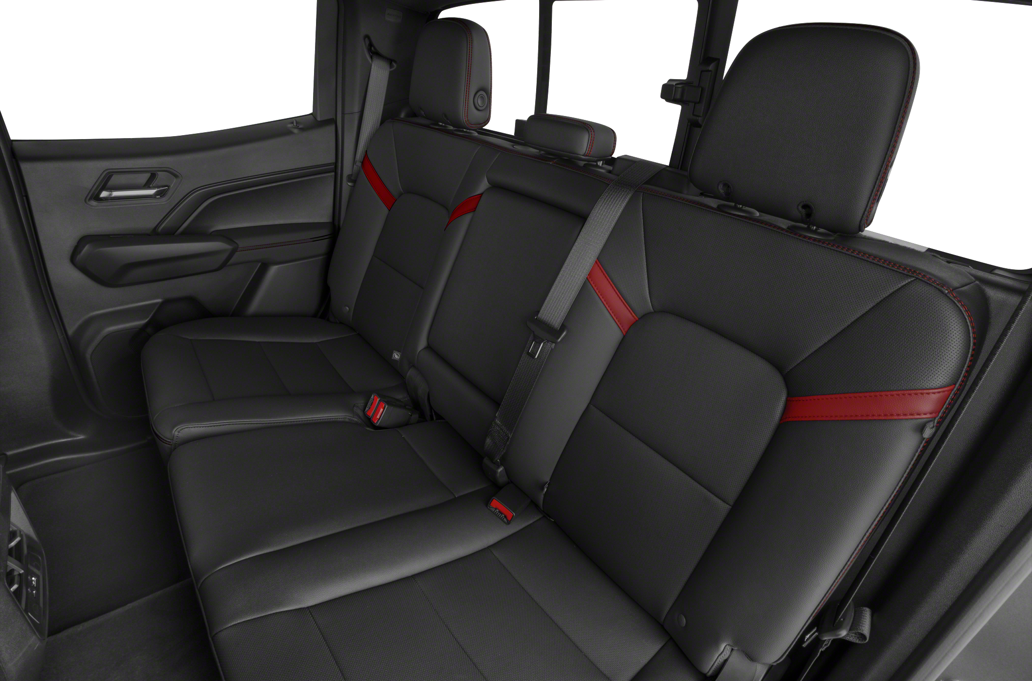 2024 Chevrolet Colorado