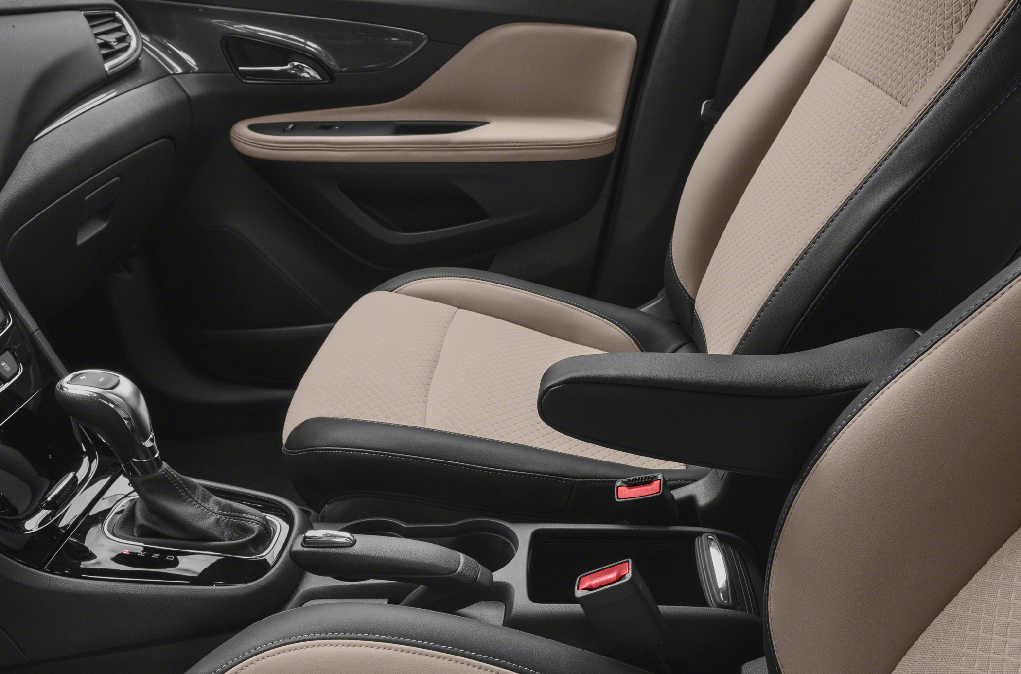 2021 Buick Encore