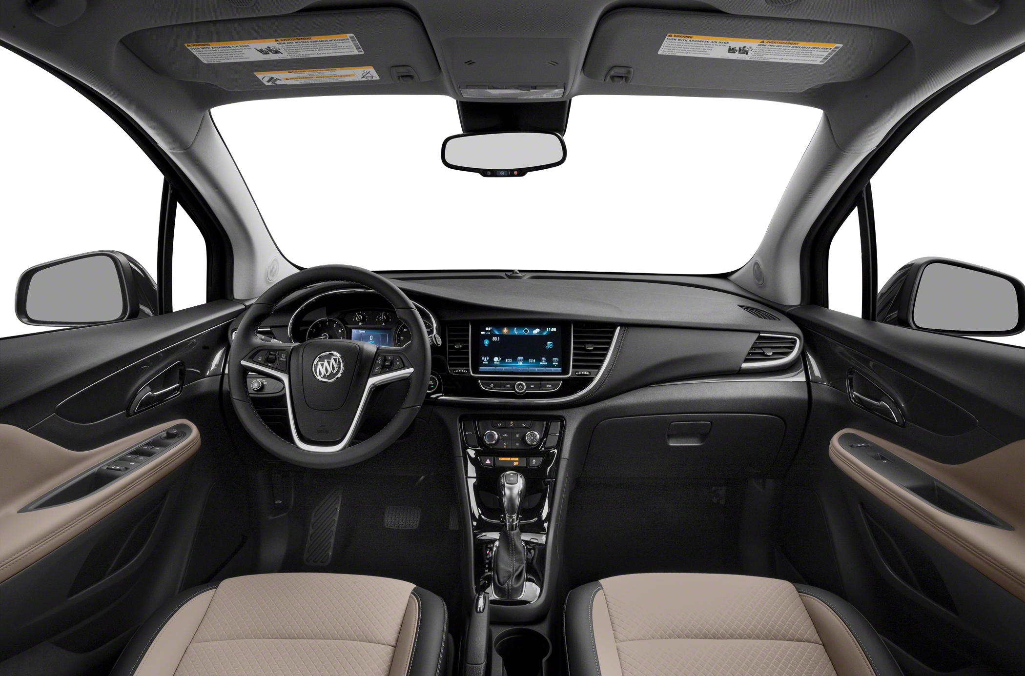2021 Buick Encore