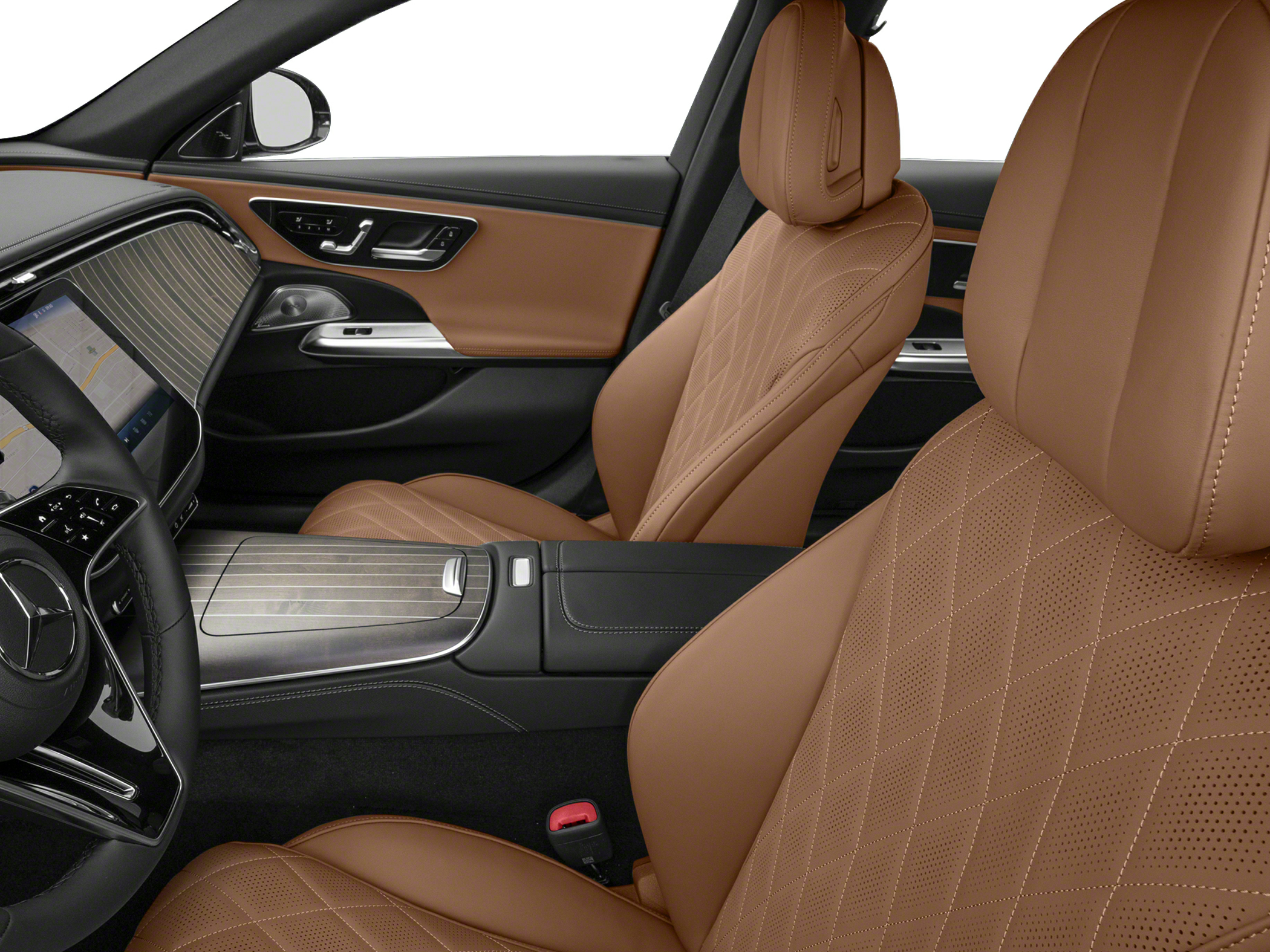 2024 Mercedes-Benz E-Class