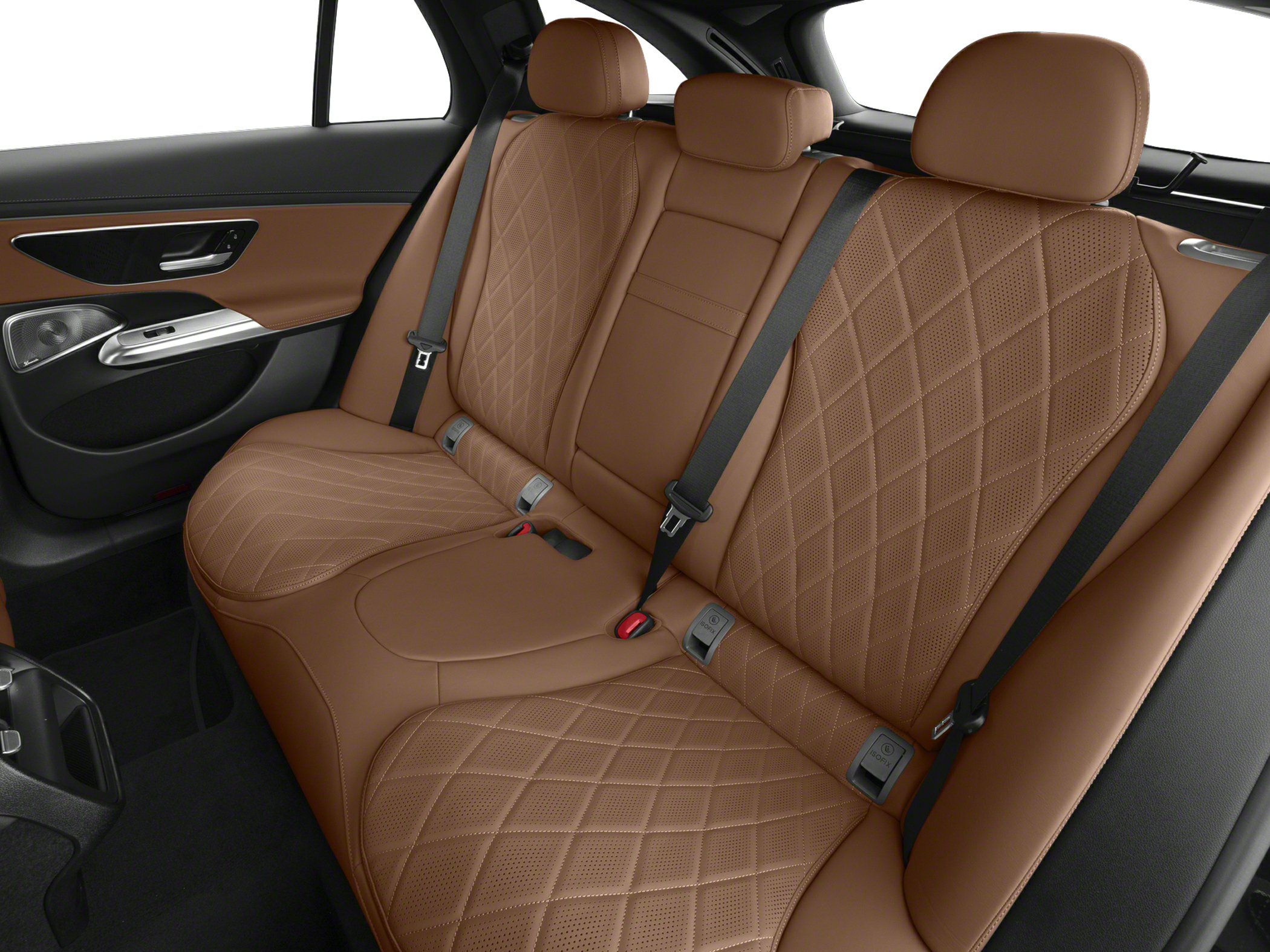 2024 Mercedes-Benz E-Class