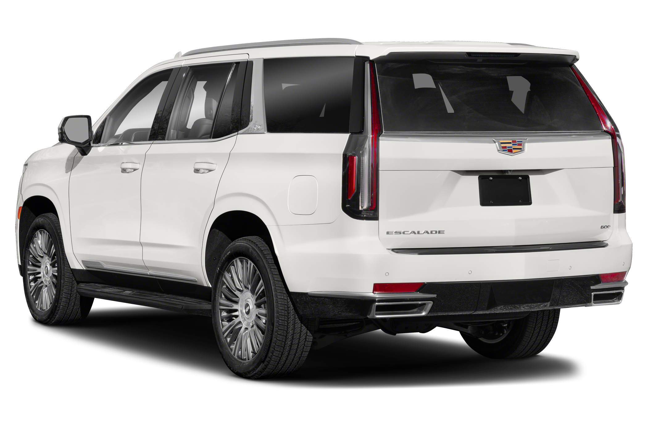 2021 Cadillac Escalade