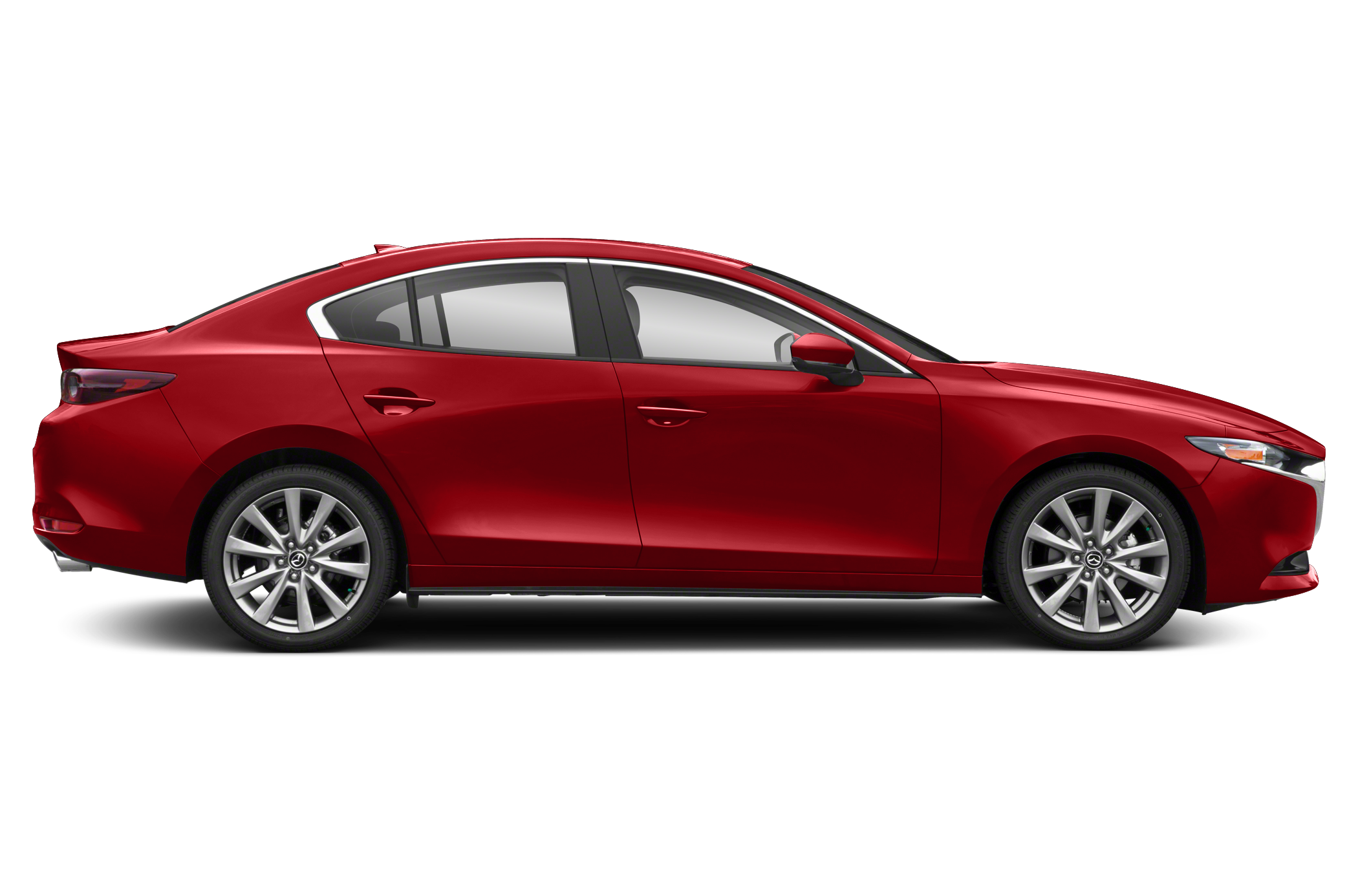 2022 Mazda Mazda3