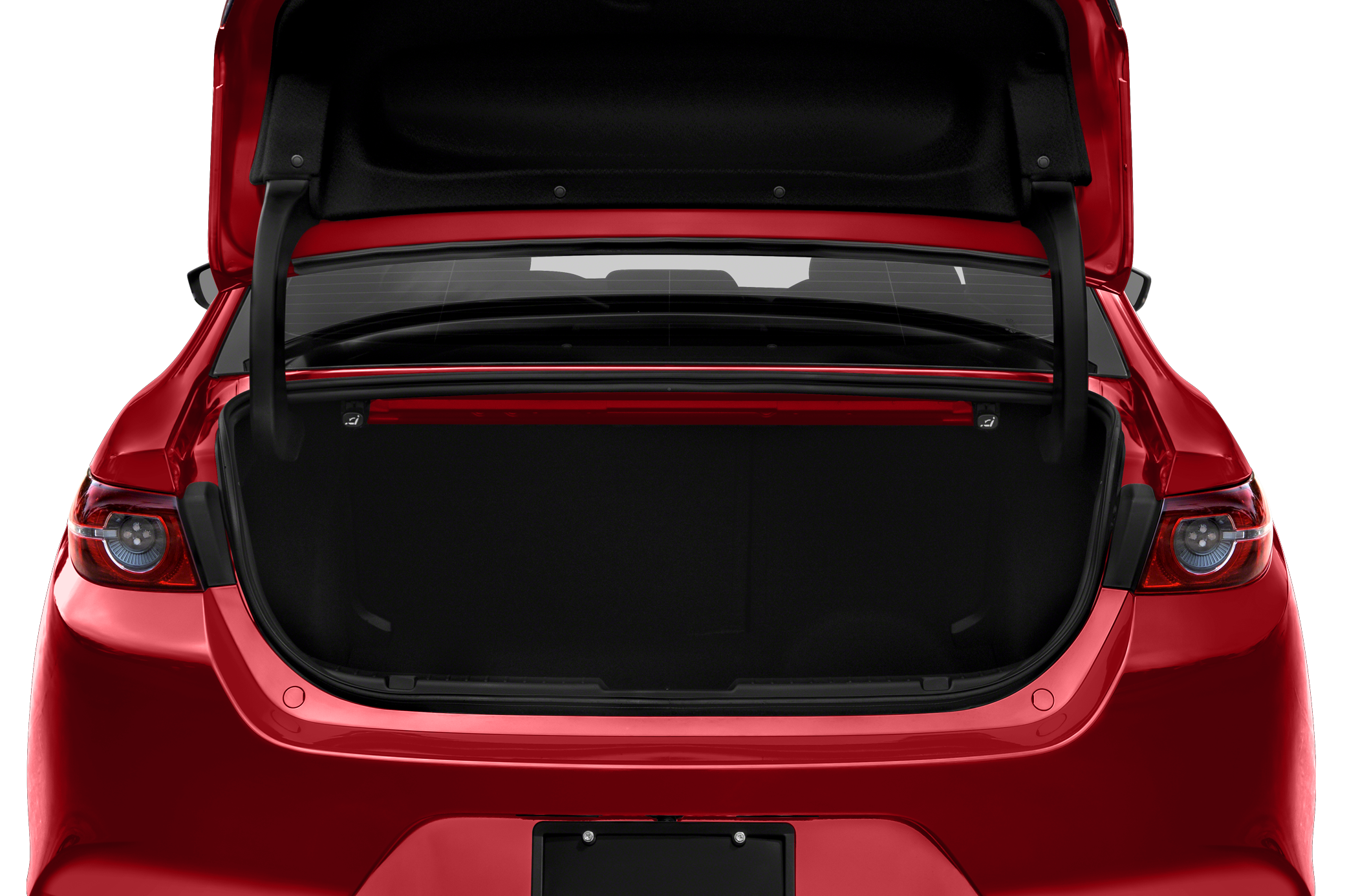 2022 Mazda Mazda3