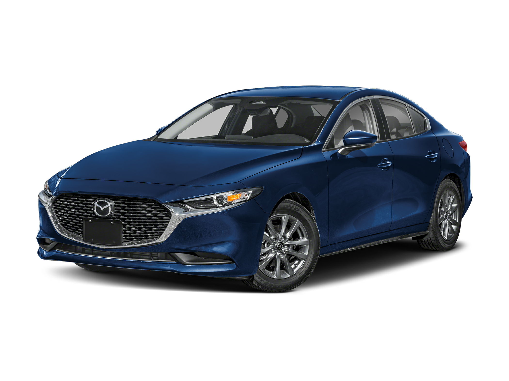 2024 Mazda Mazda3