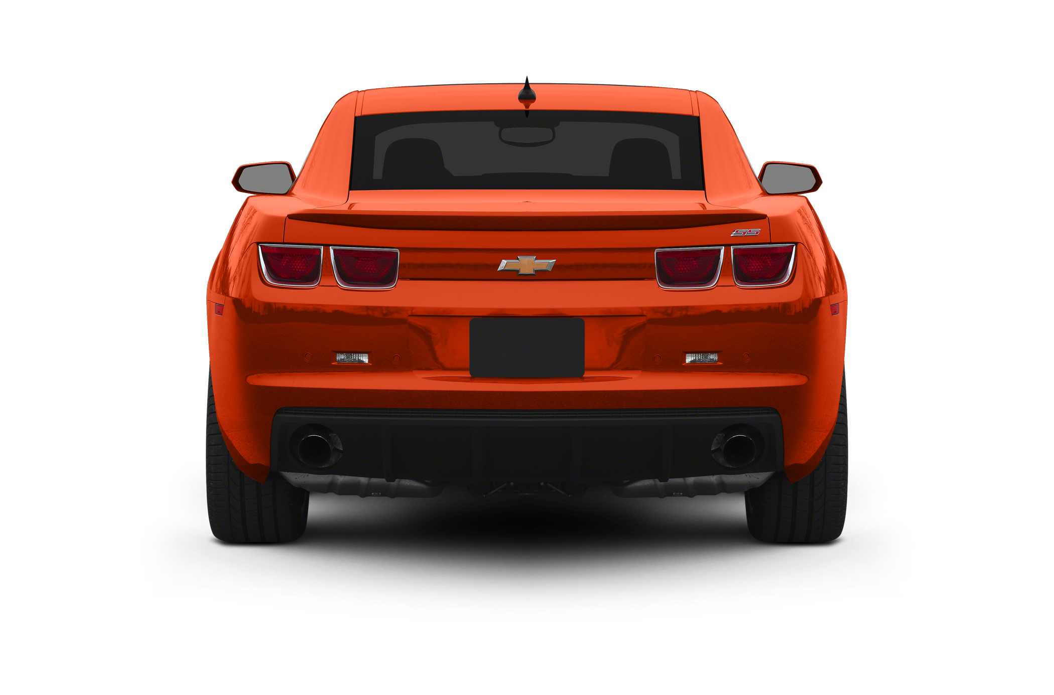 2010 Chevrolet Camaro