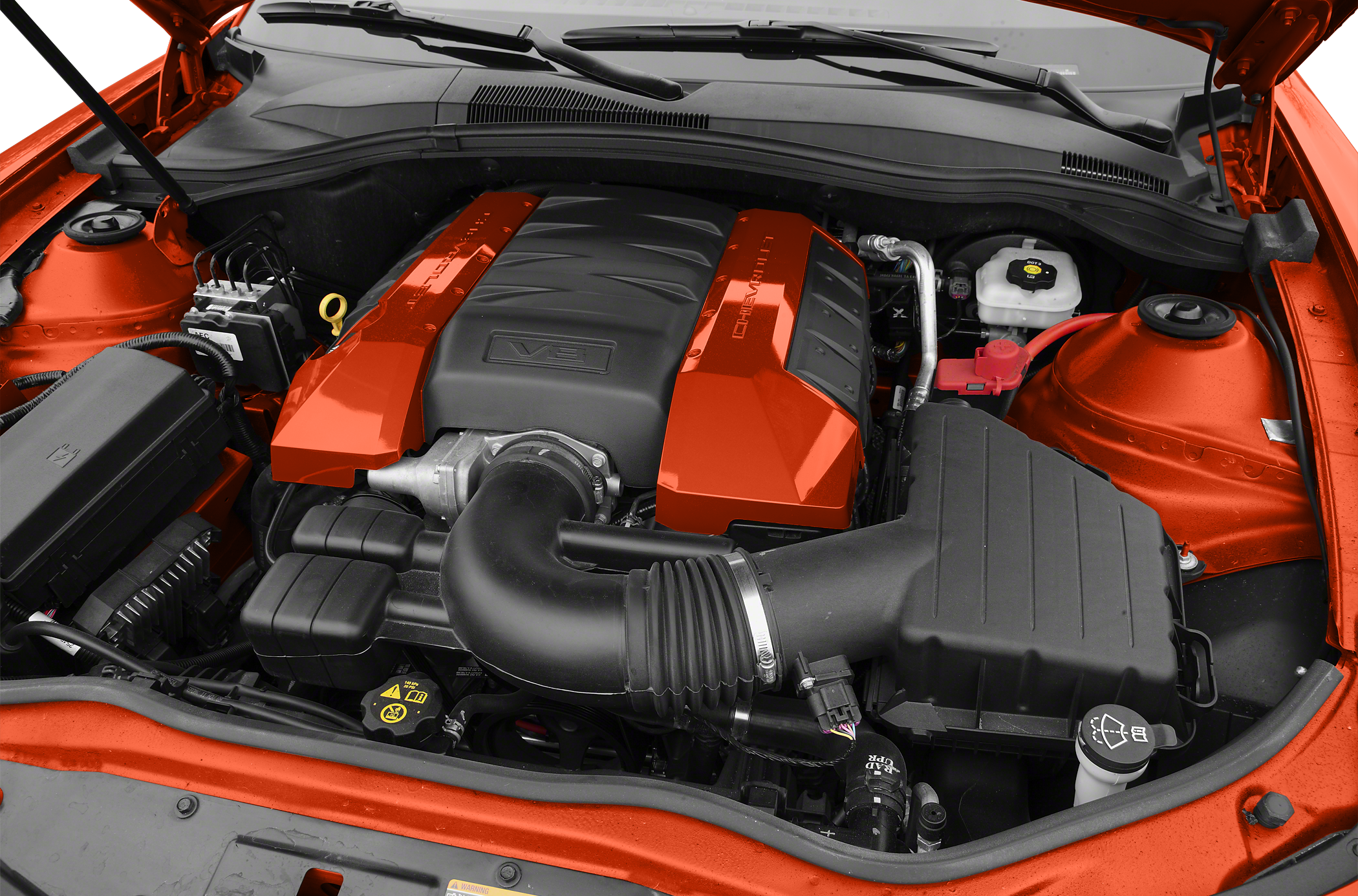 2010 Chevrolet Camaro