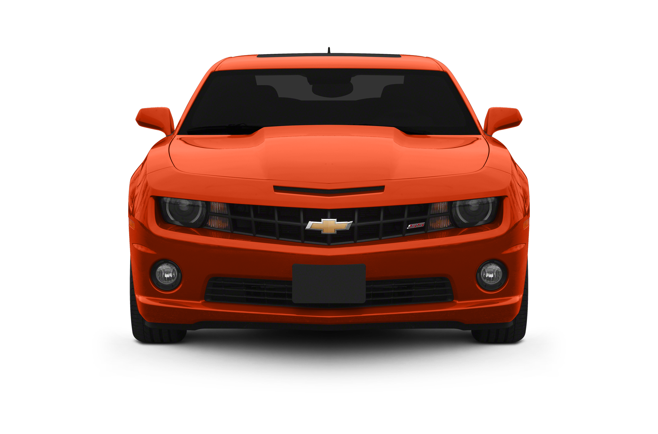 2010 Chevrolet Camaro