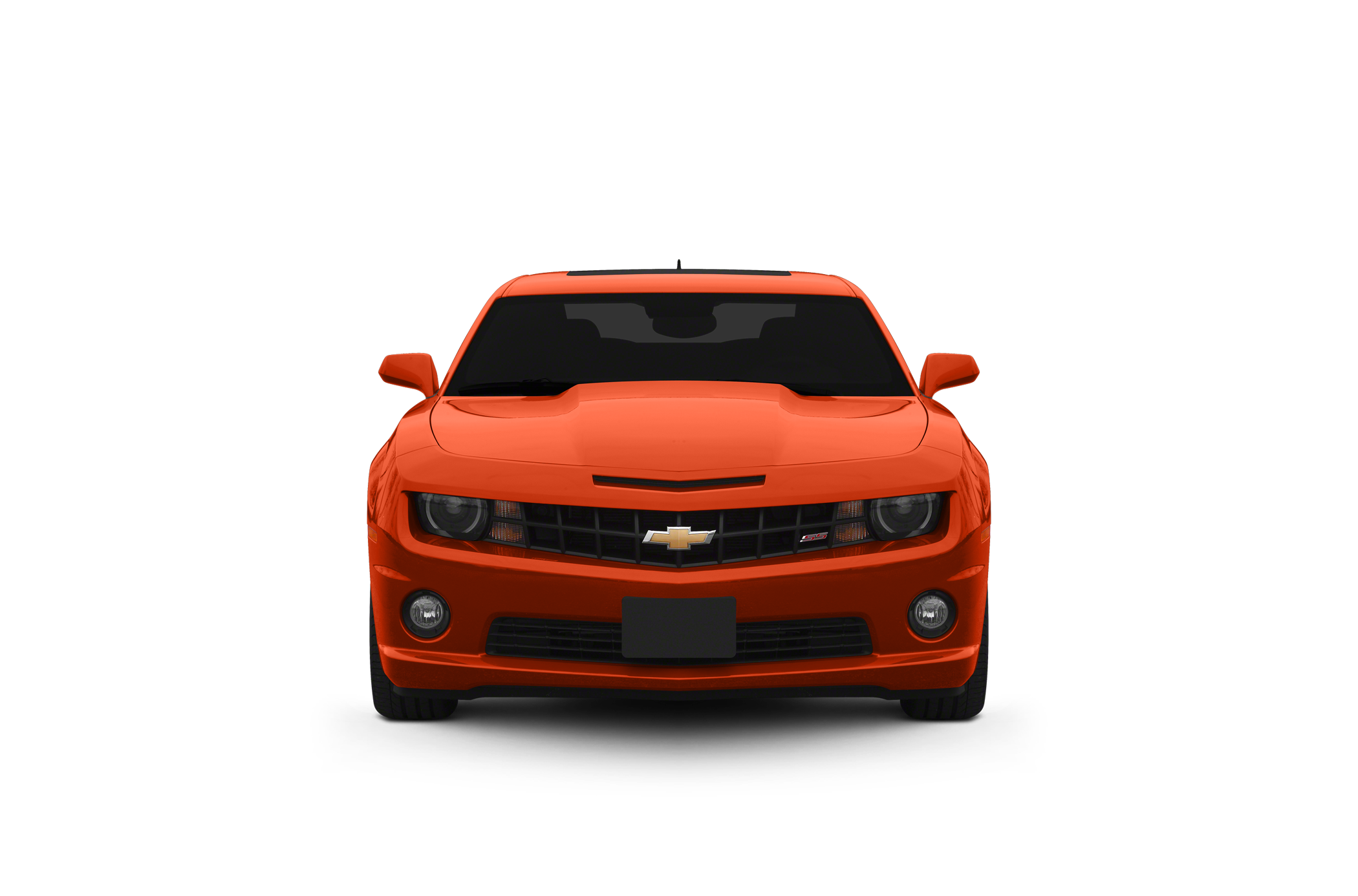 2010 Chevrolet Camaro