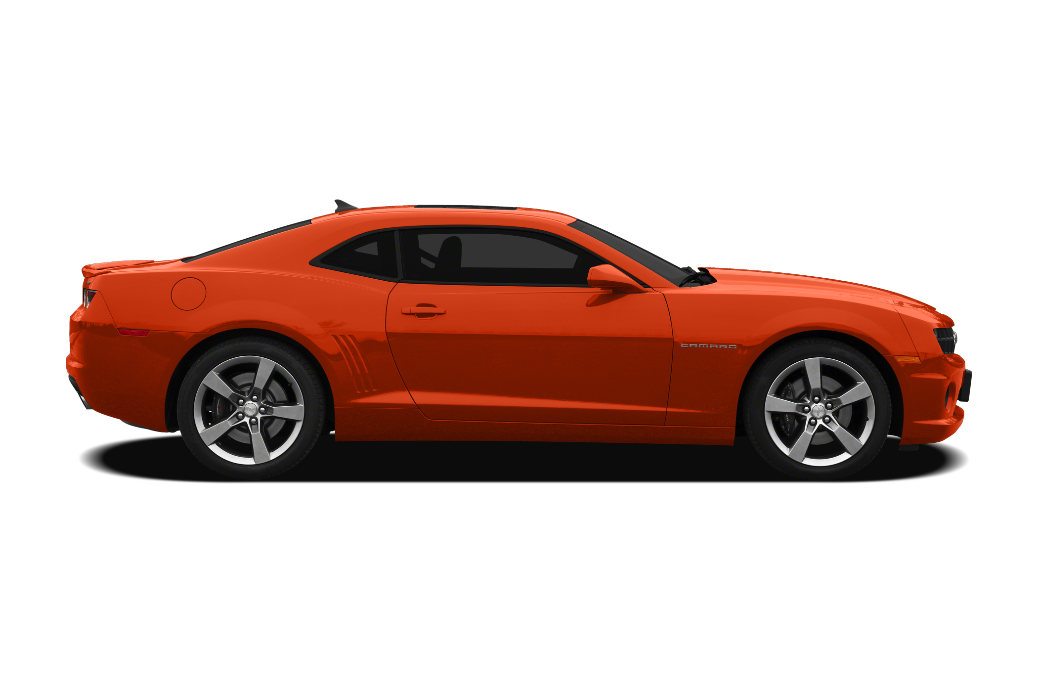 2010 Chevrolet Camaro