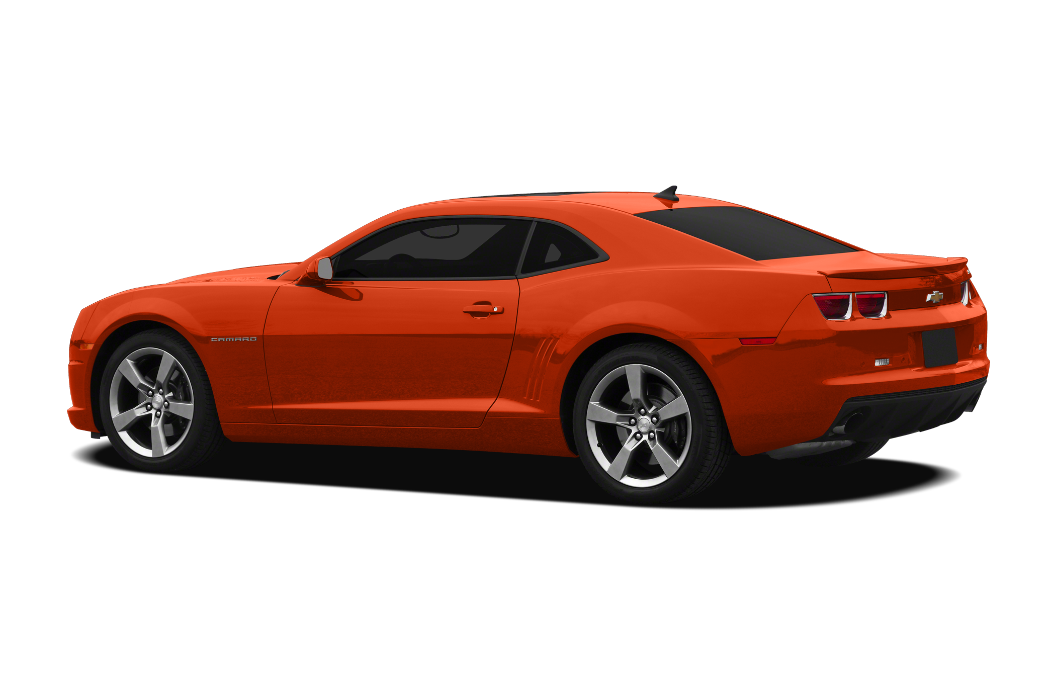 2010 Chevrolet Camaro