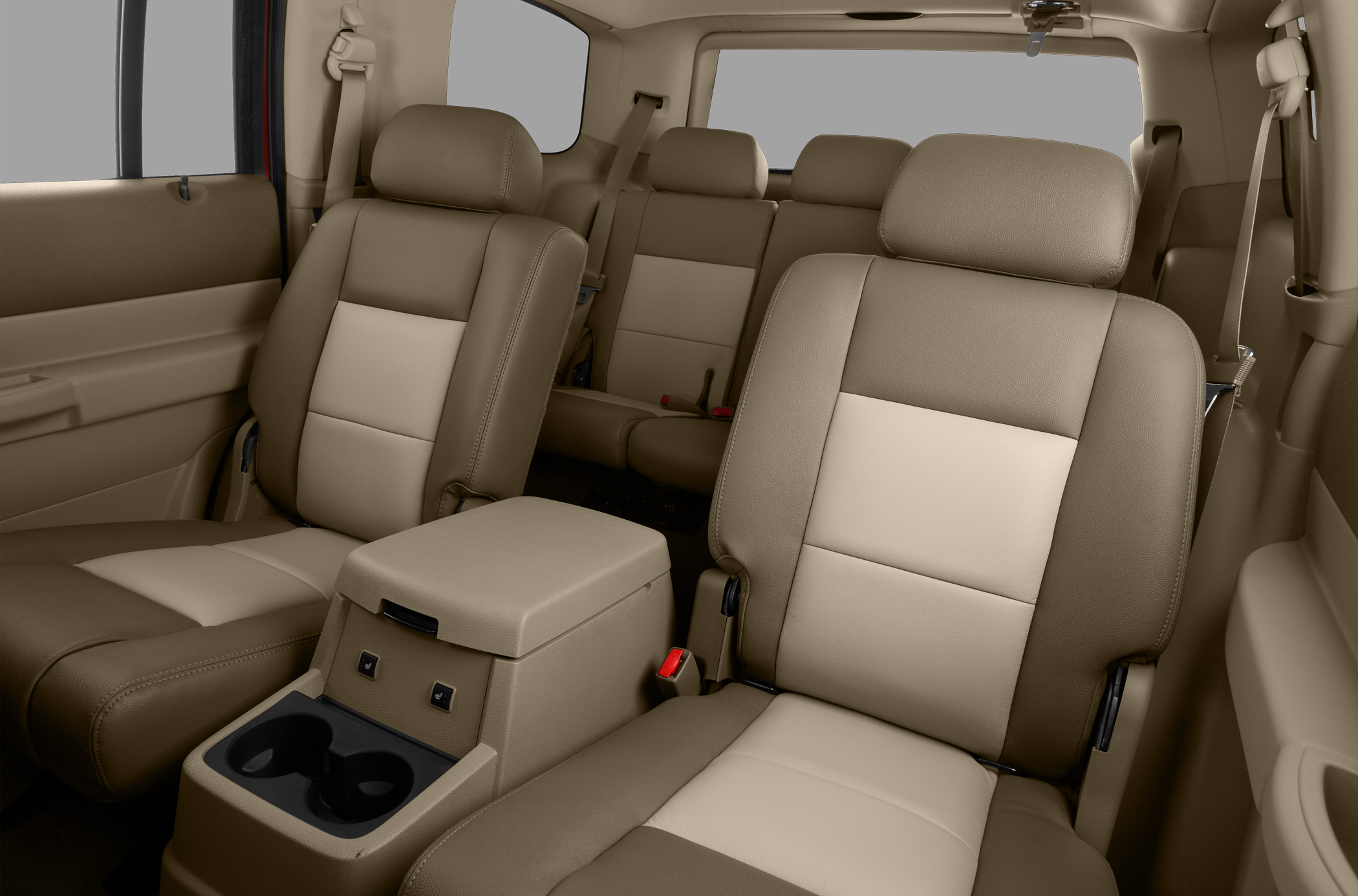 2007 Dodge Durango