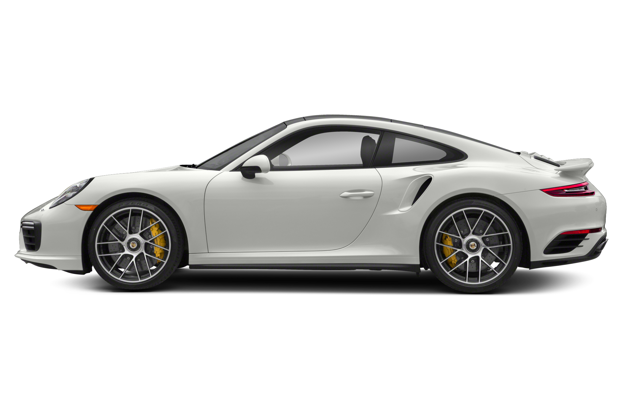 2018 Porsche 911