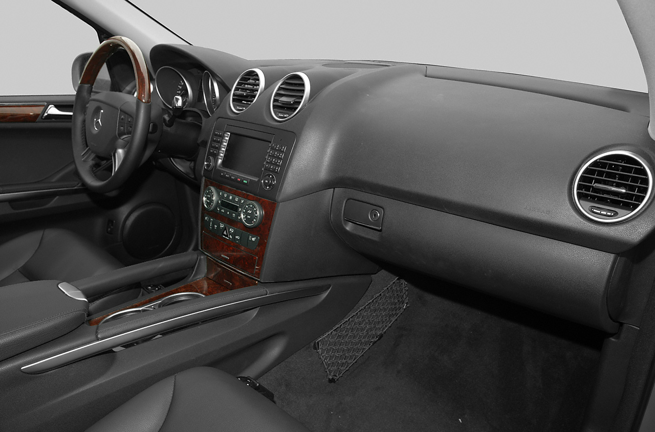 2006 Mercedes-Benz M-Class
