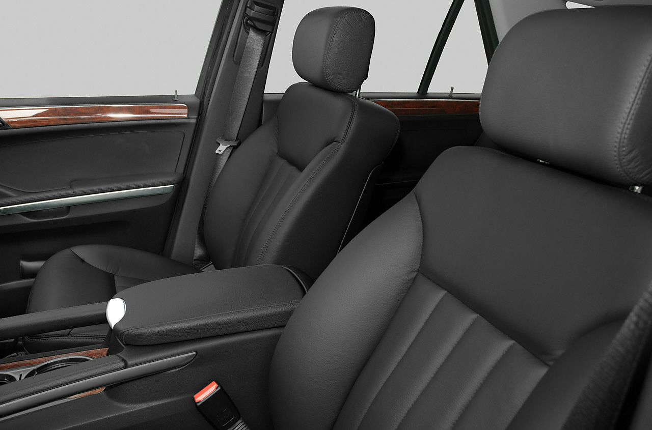 2006 Mercedes-Benz M-Class