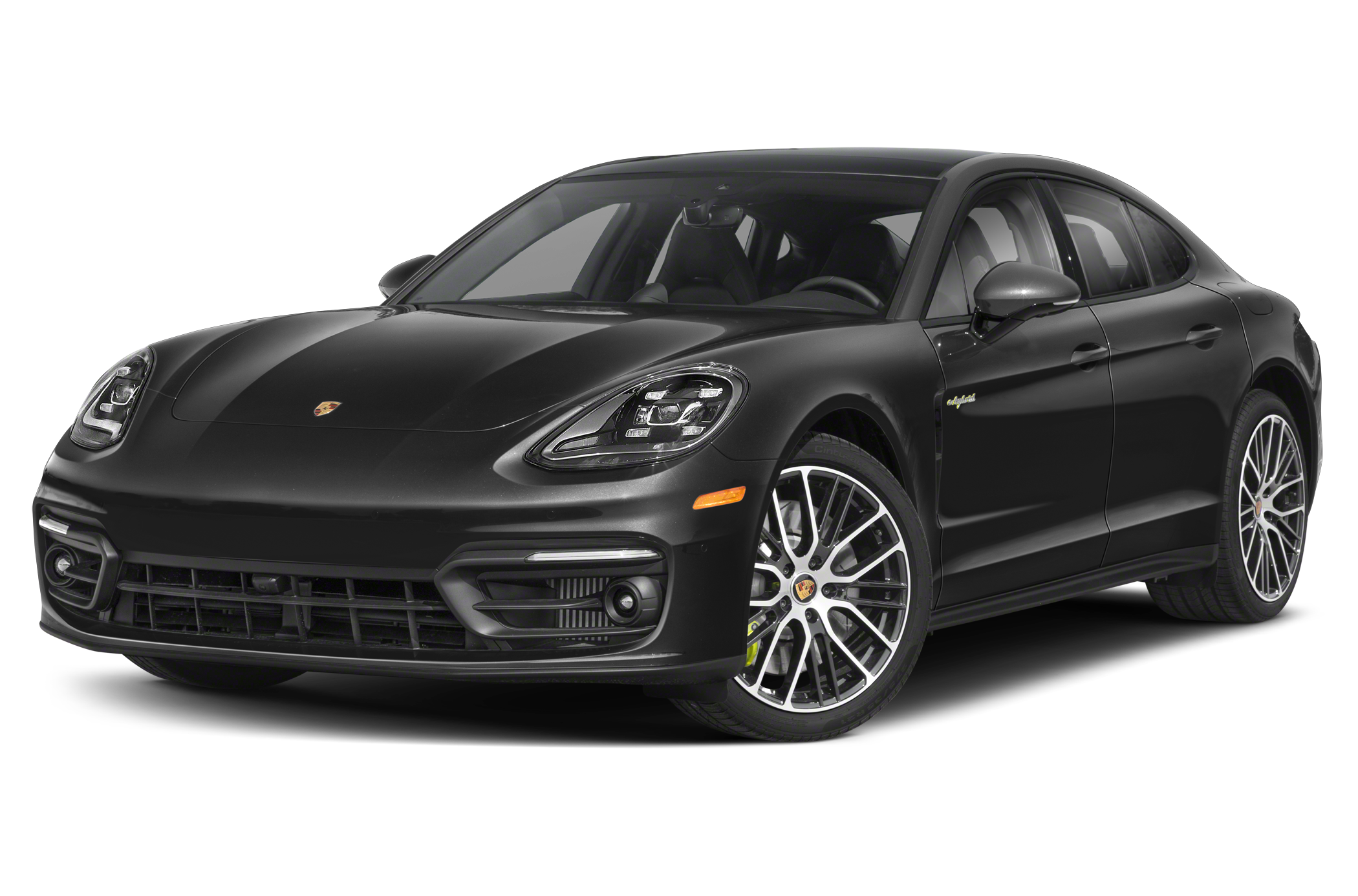 2022 Porsche Panamera E-Hybrid