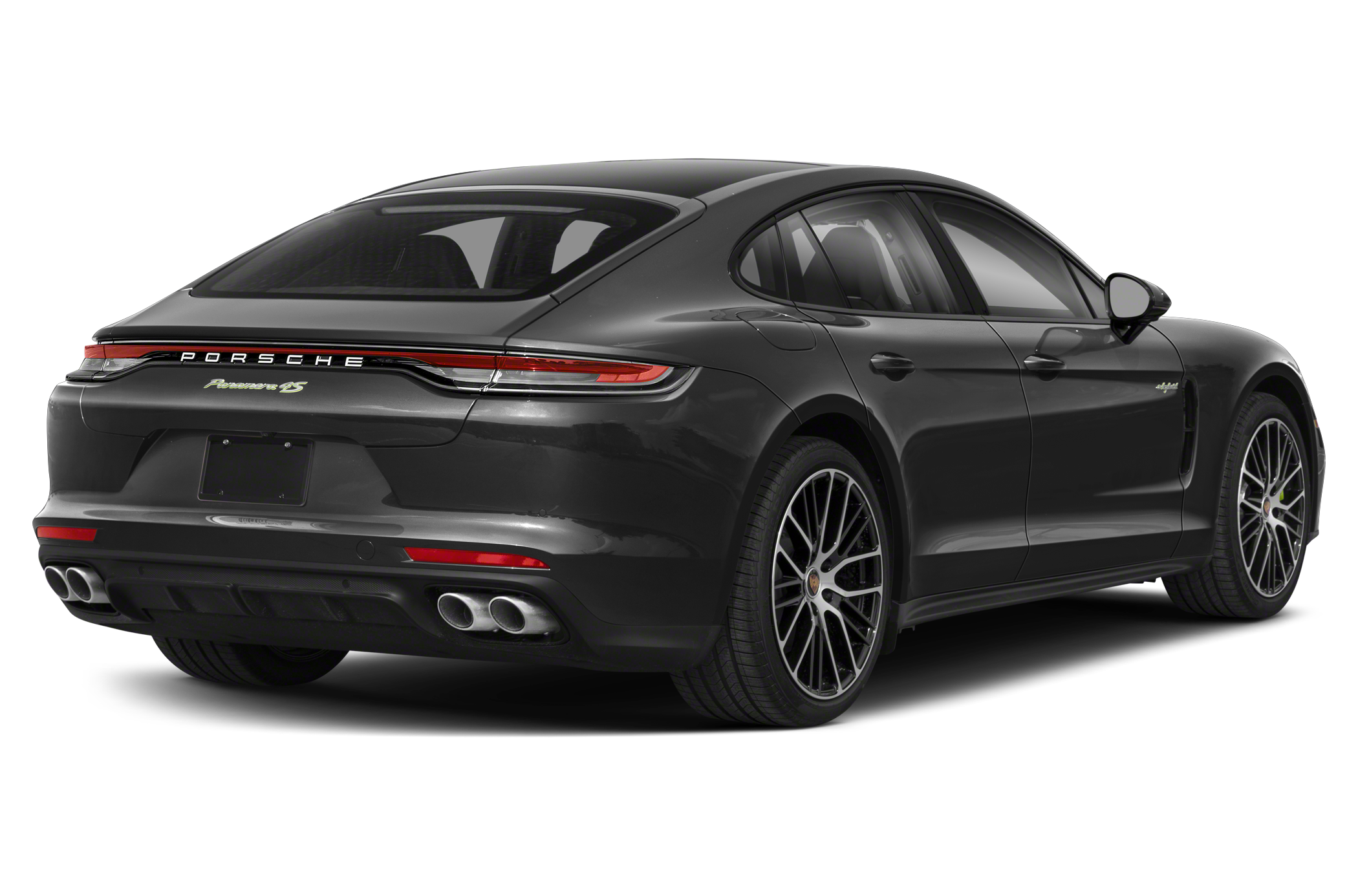 2022 Porsche Panamera E-Hybrid