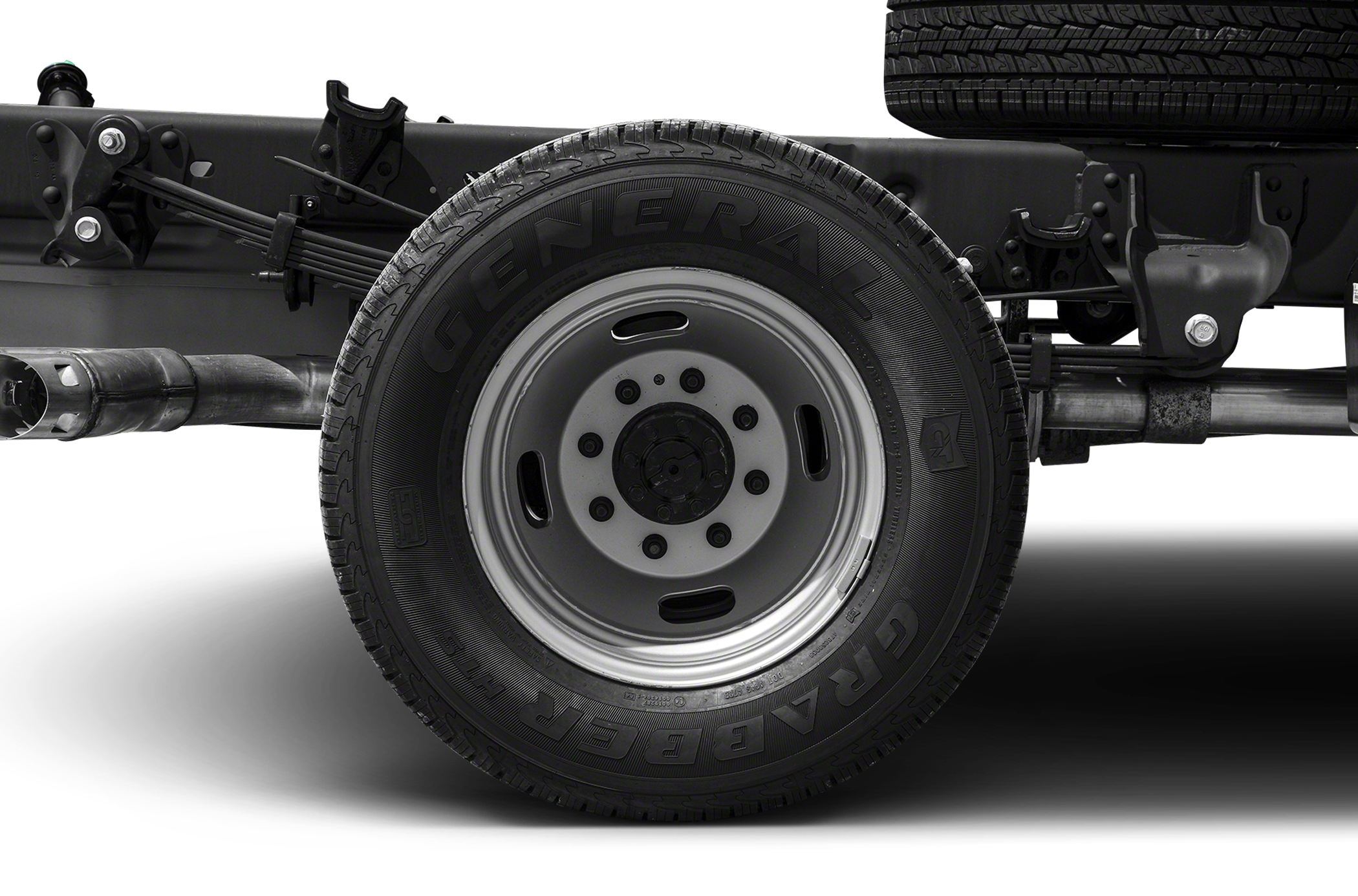 2015 Ford F-350